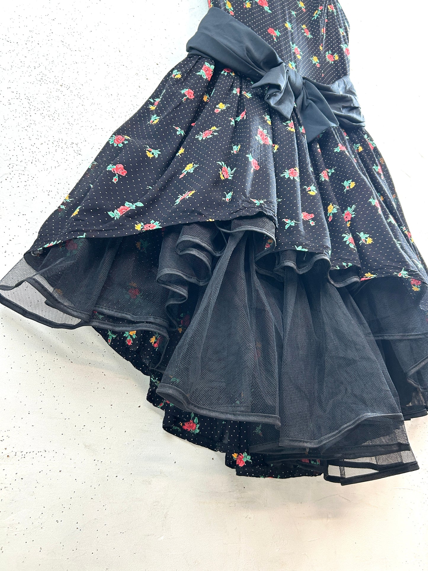 Vintage Dress [F32753]