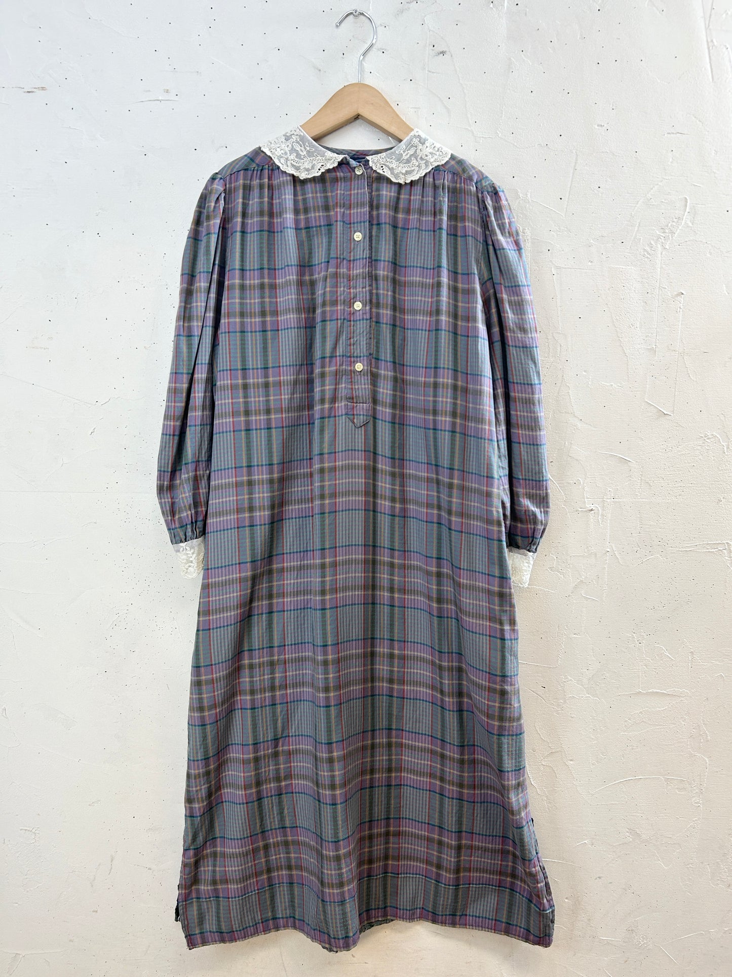 Vintage Dress 〜Ralph Lauren〜 [I30152]