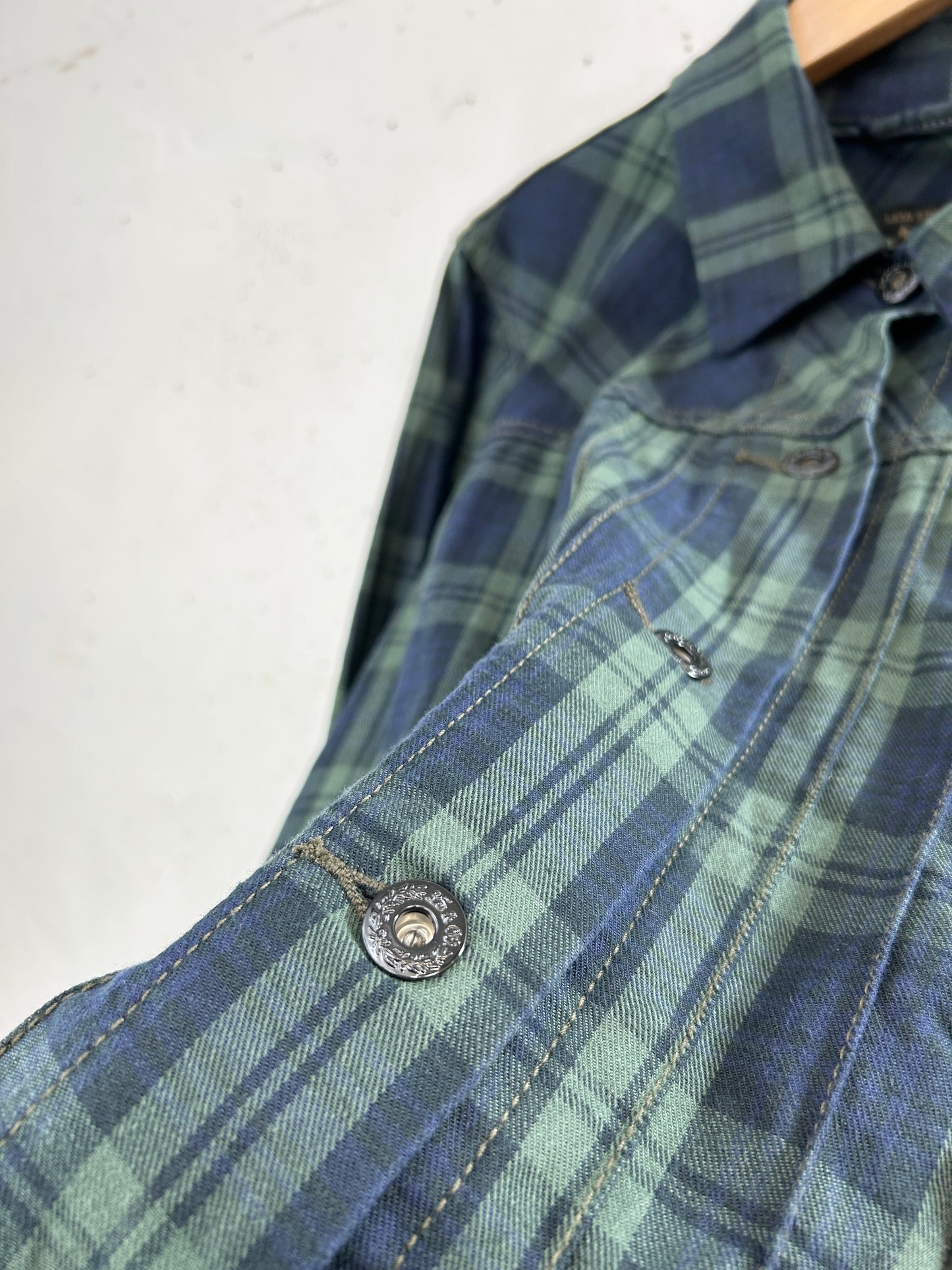 Vintage Jacket 〜Levi's〜 [G32956]
