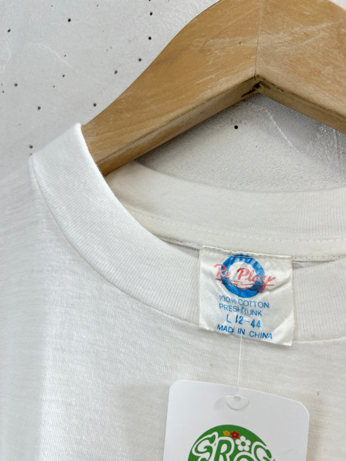 Vintage T-Shirt 〜Precious Moments〜 [E32416]