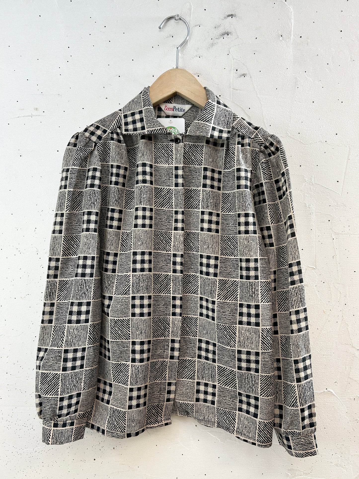 Vintage Shirt [J30499]