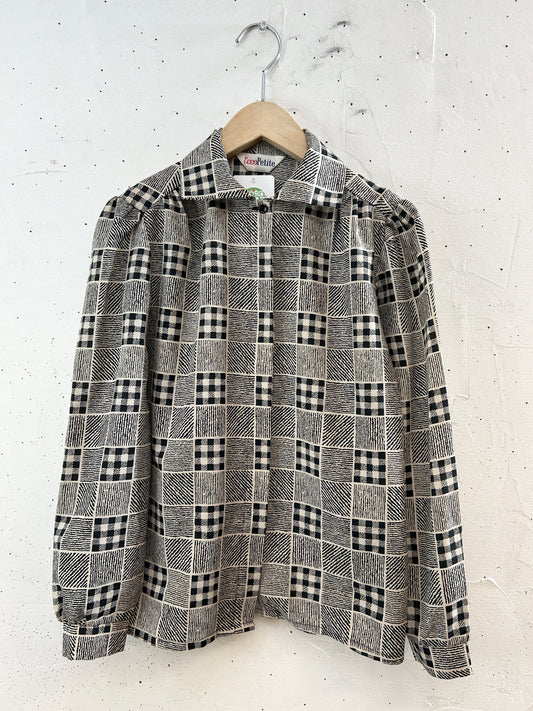 Vintage Shirt [J30499]