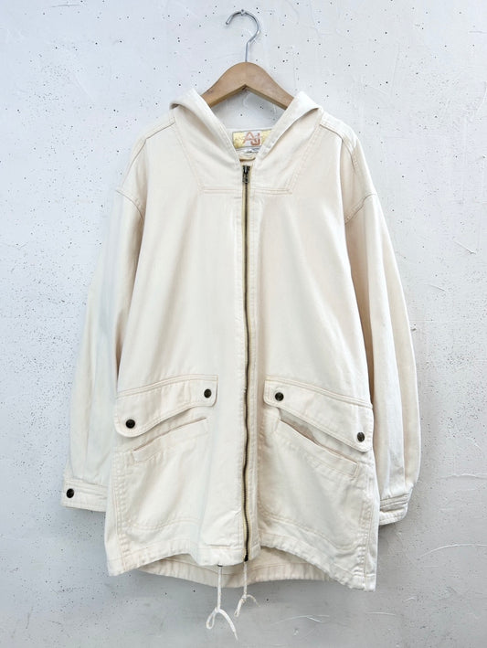 Vintage Jacket [J34195]