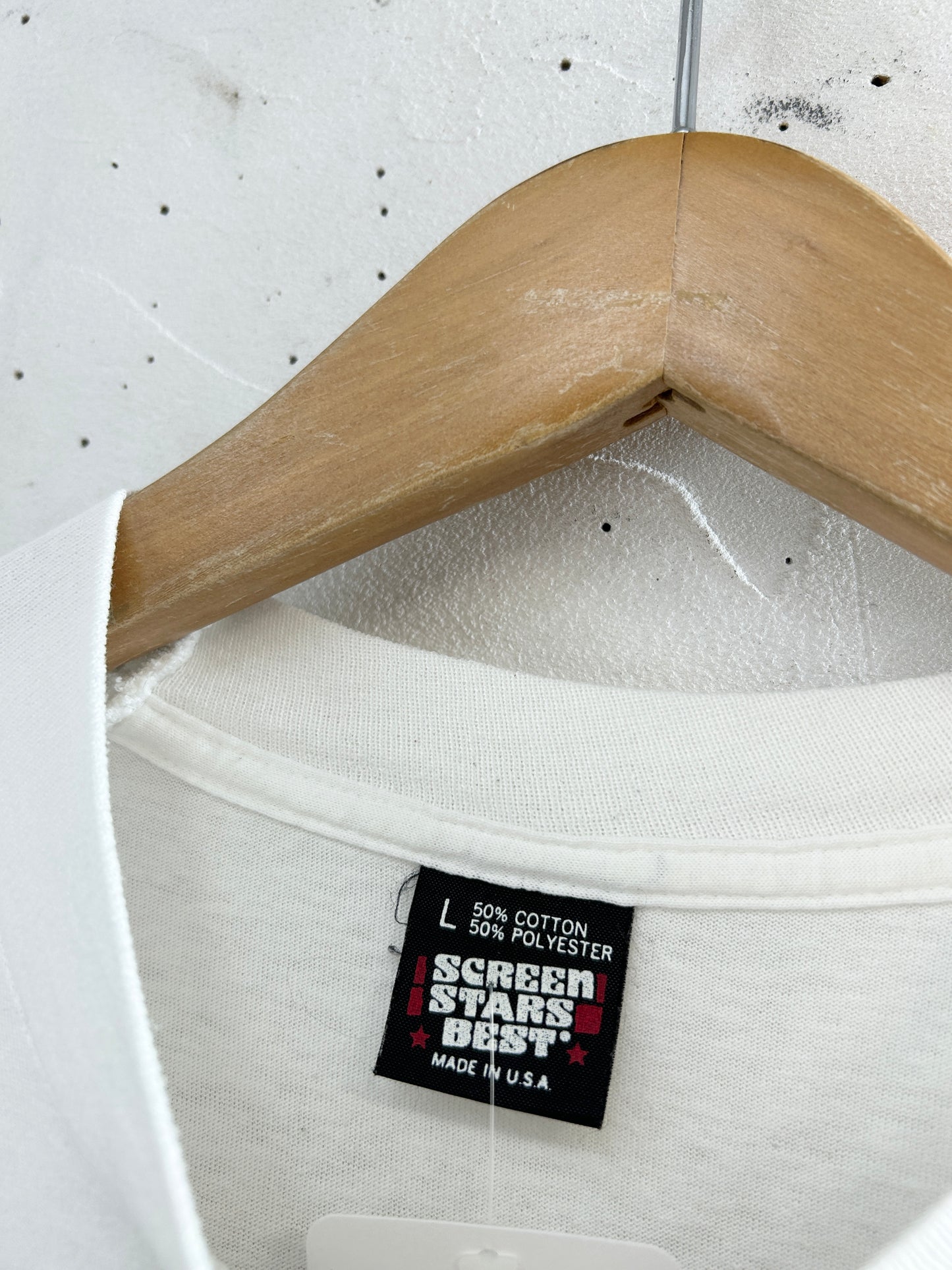 '90s Vintage T-Shirt [H33577]