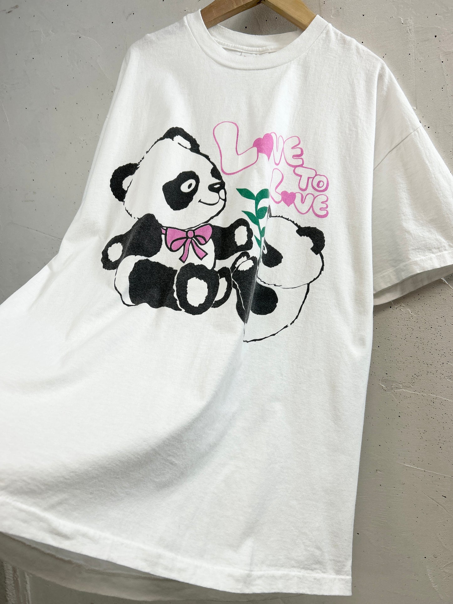 Vintage T-Shirt [C31889]