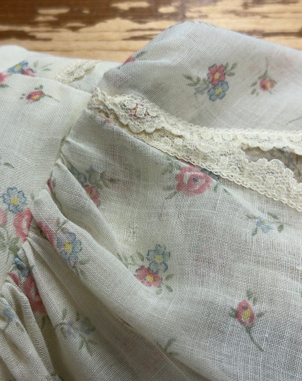 ’70s Vintage Dress〜GUNNE SAX〜[C31995]