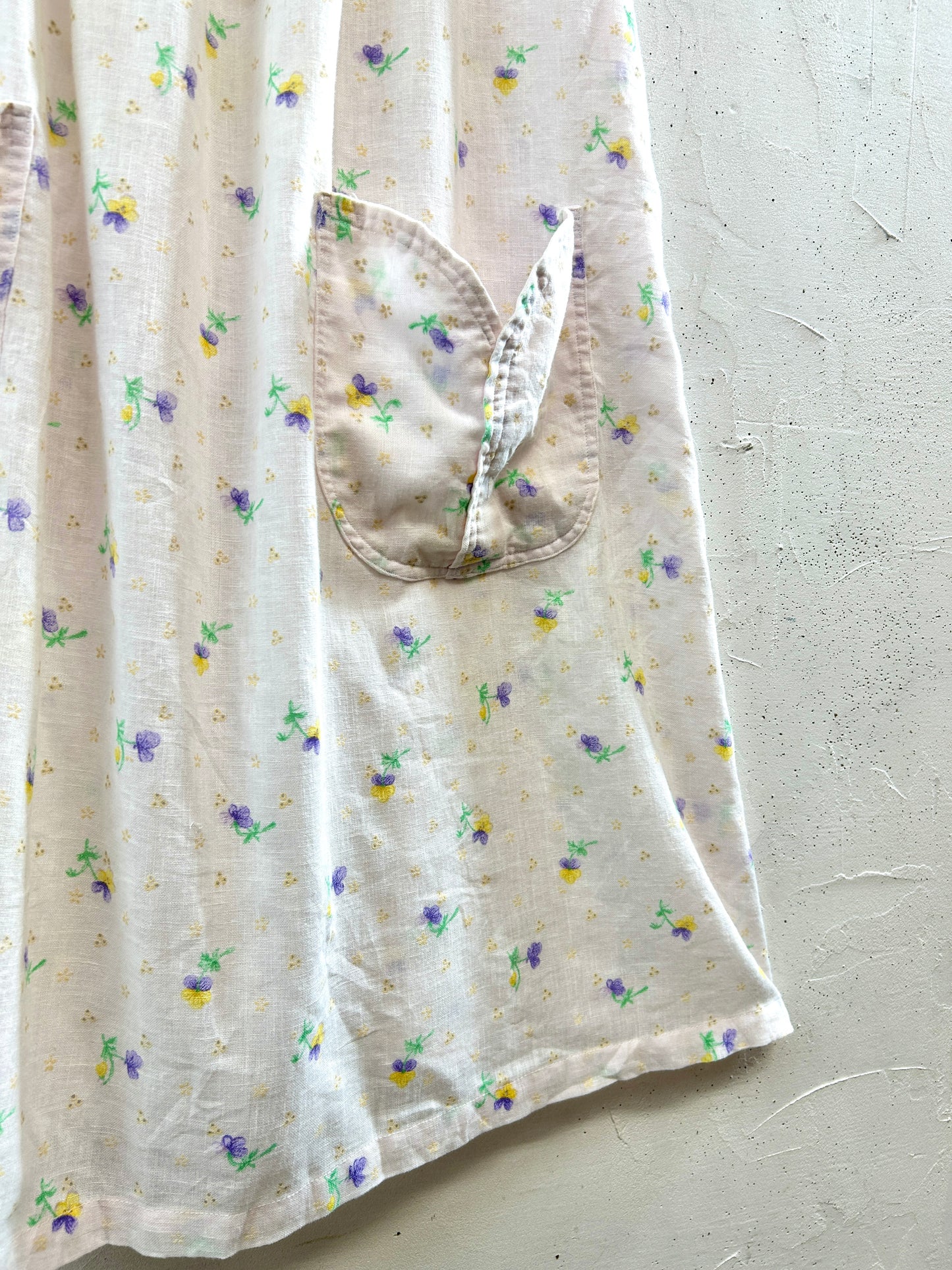 Vintage Dress [E32341]