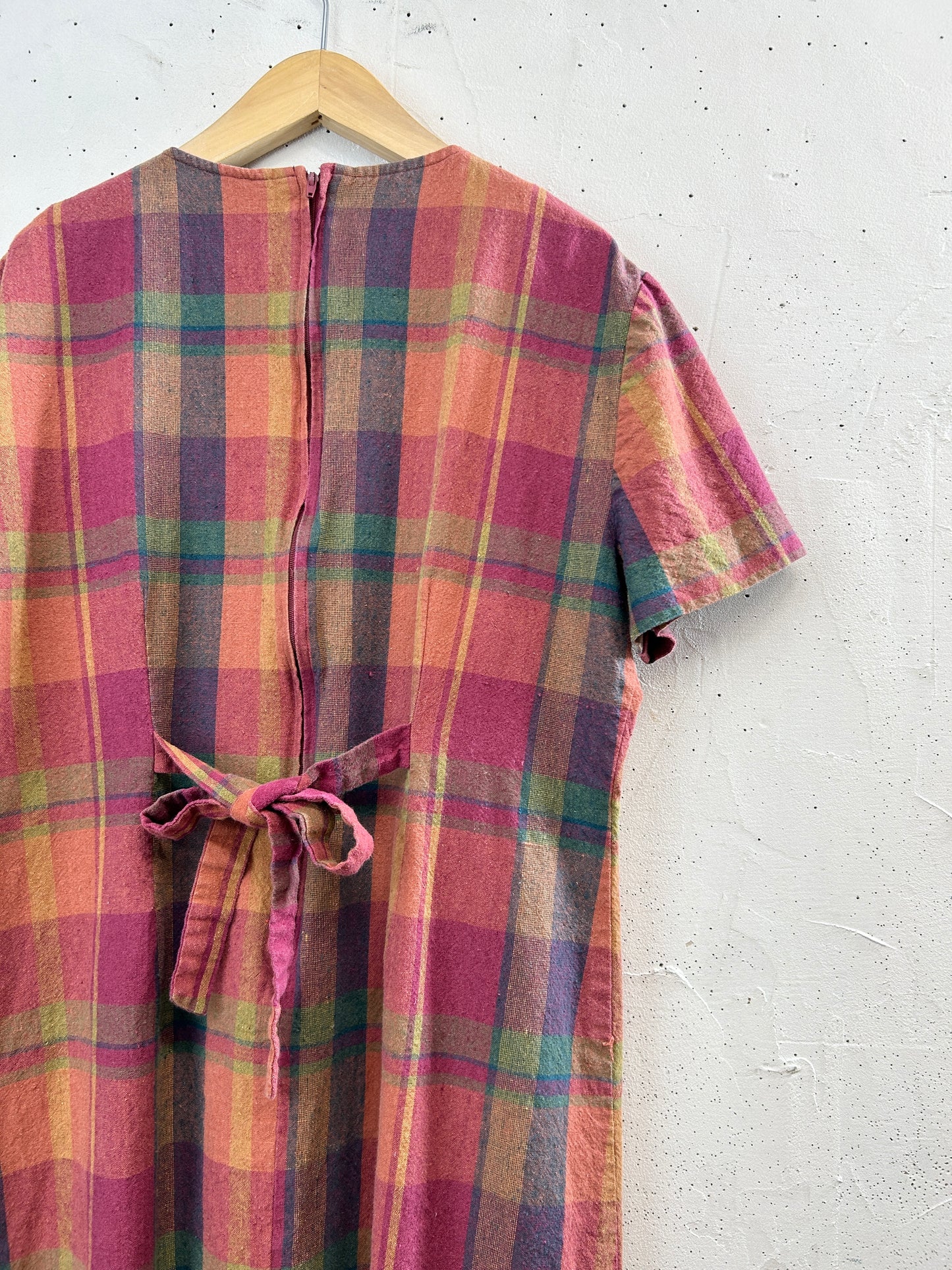 Vintage Dress [E32516]
