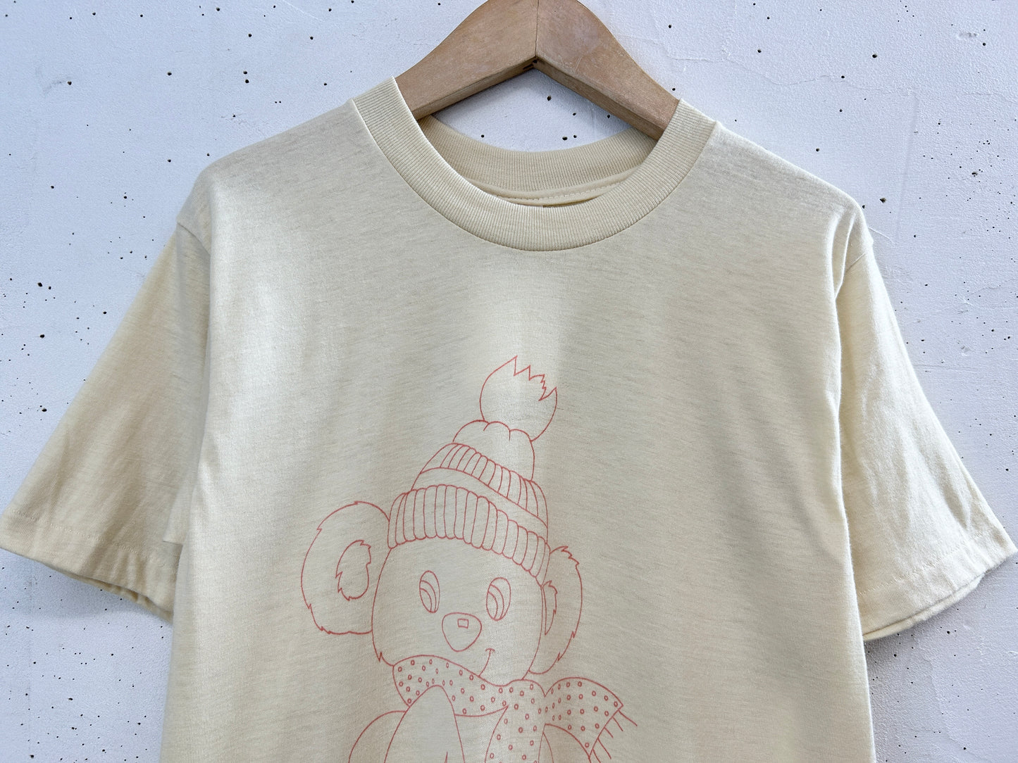 Vintage T-Shirt [E32492]