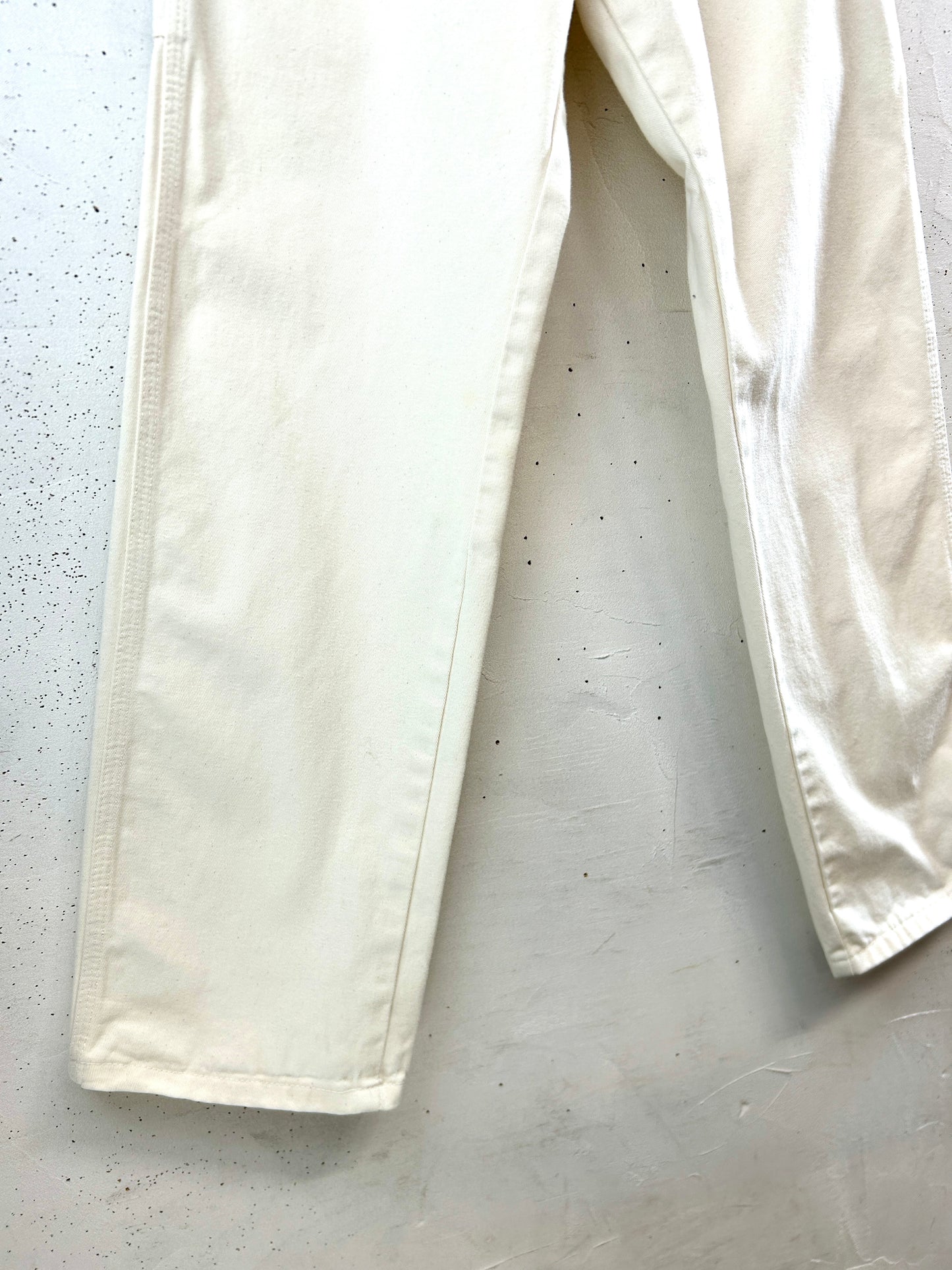 Vintage Painter Pants MADE IN USA  [F32650]