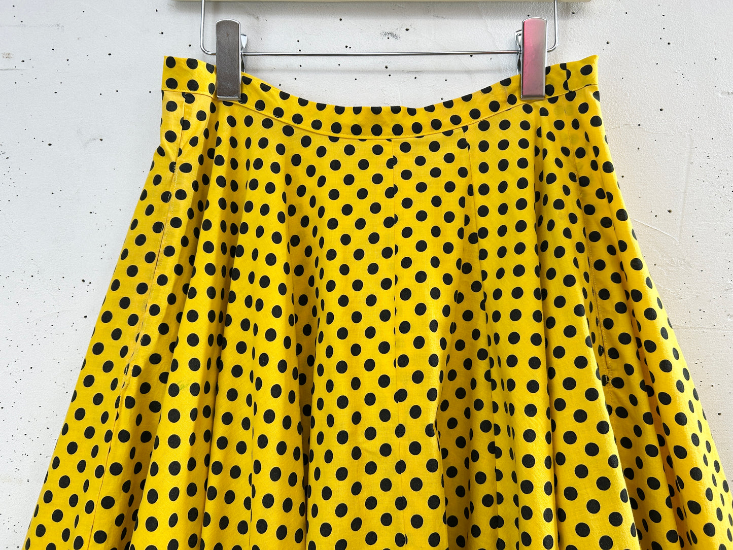 Vintage Skirt [G33249]