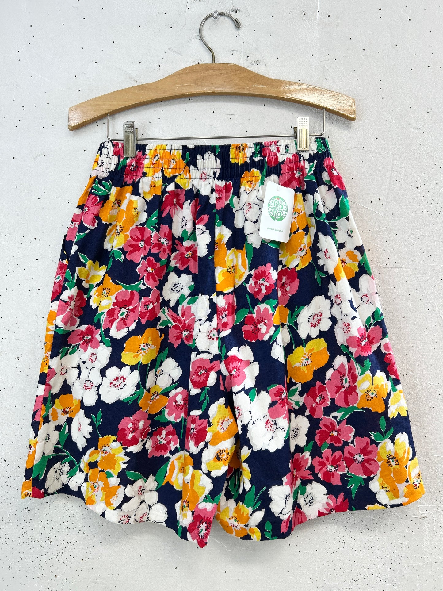 Vintage Pants [E32520]