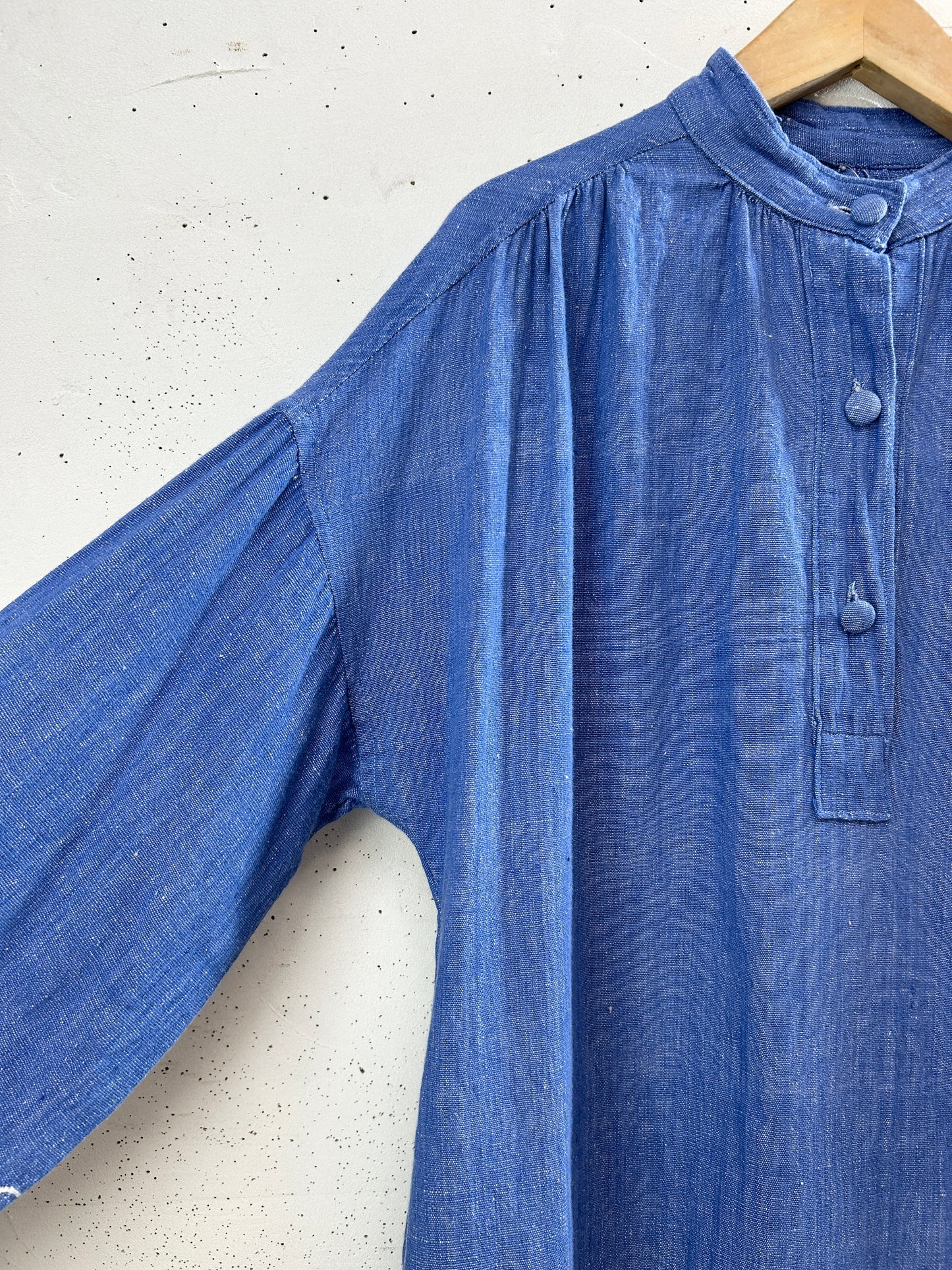 Vintage Tunic [G33176]