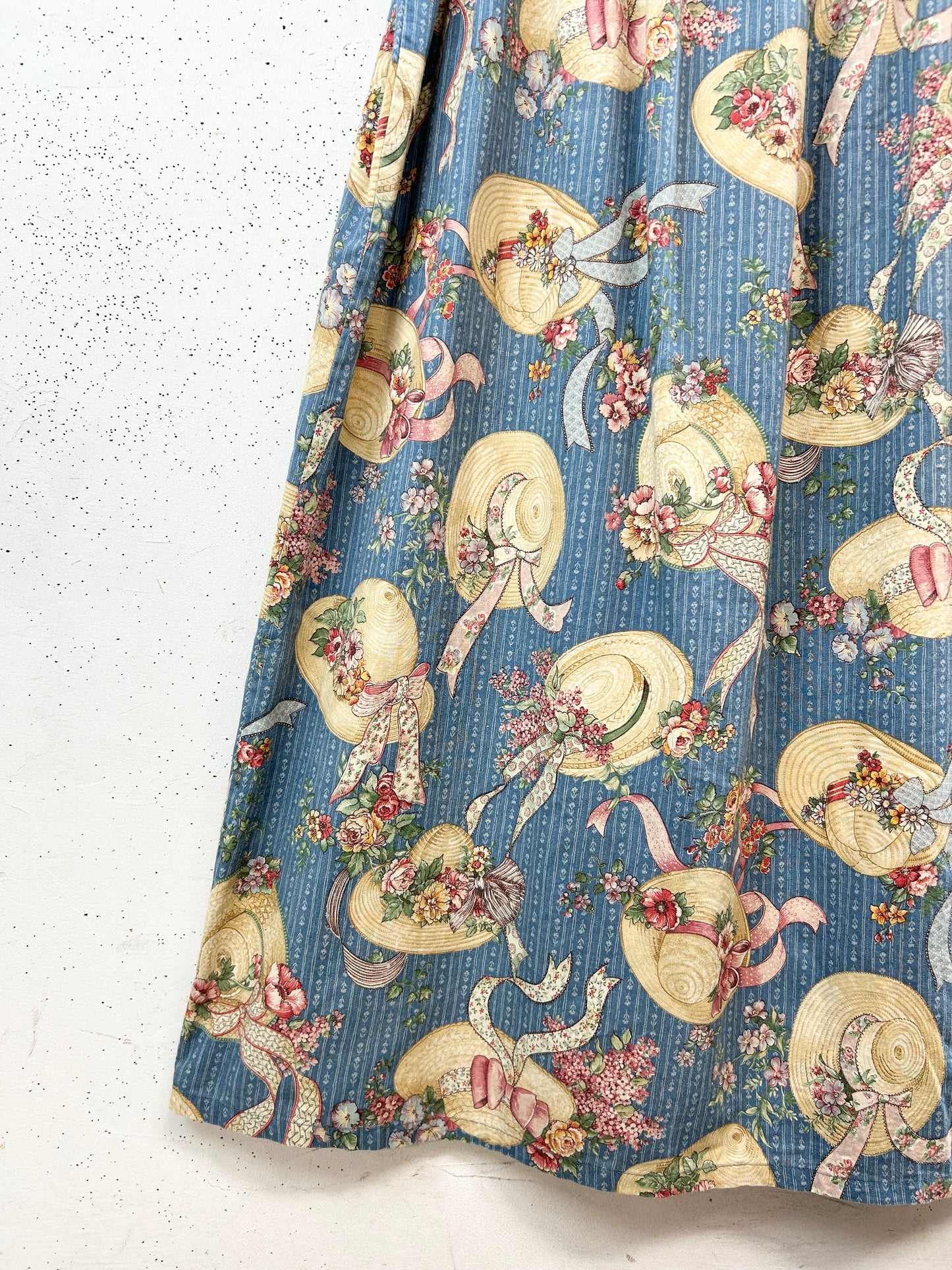 Vintage Dress 〜MADE IN USA〜 [A31262]