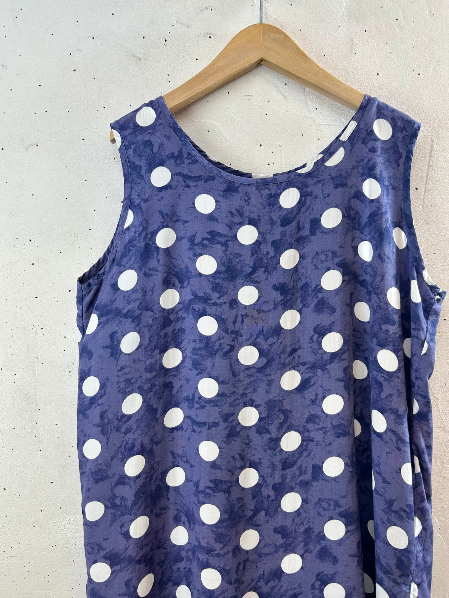 Vintage Viscose Tops [G30801]