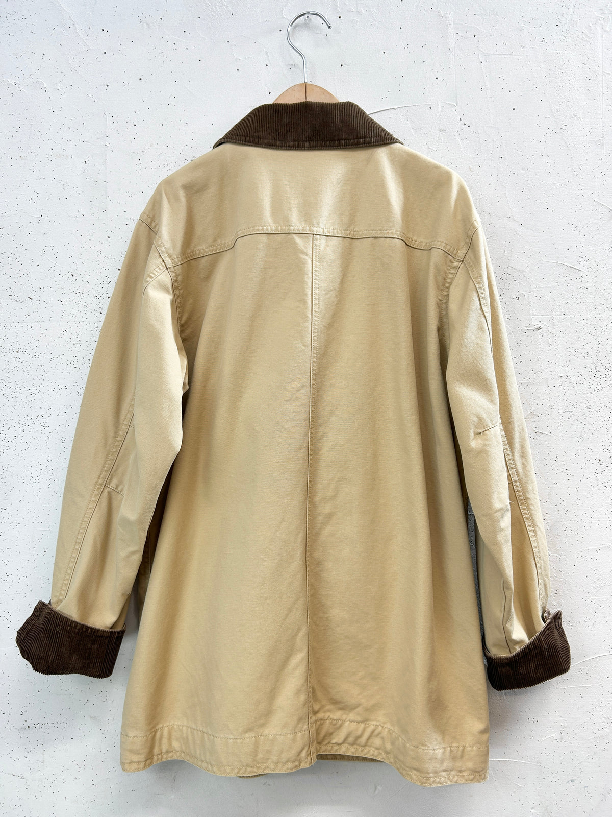Vintage Jacket 〜L.L.BEAN〜 [J34285]