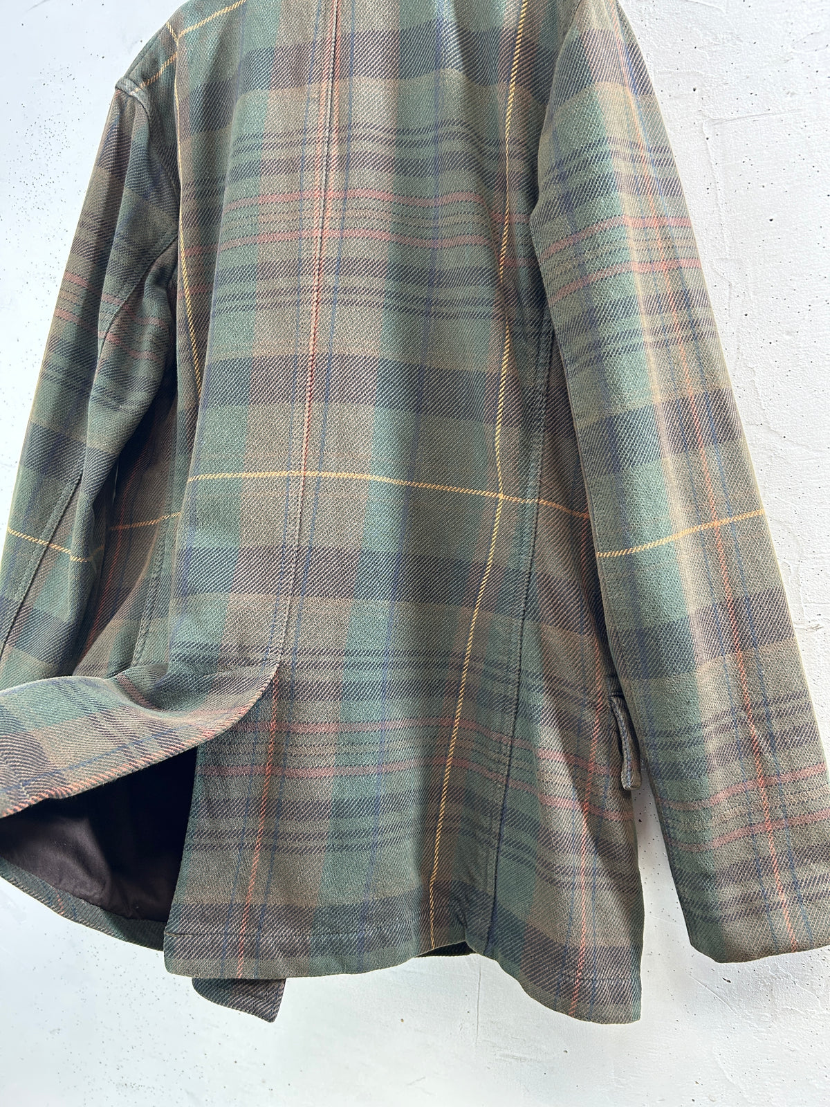 Vintage Peacoat 〜Ralph Lauren〜 [J34210]
