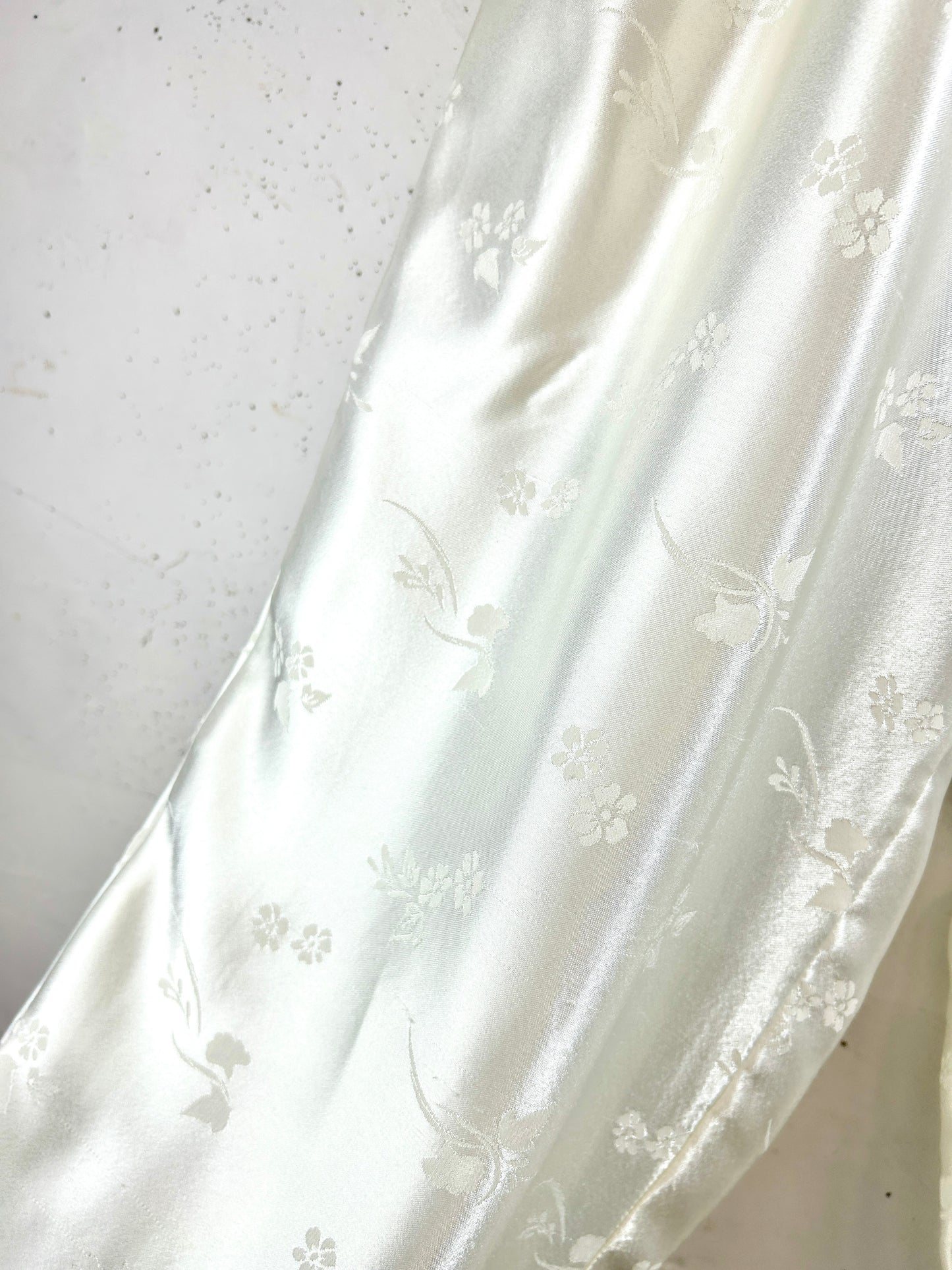 Vintage Pants  [F32722]