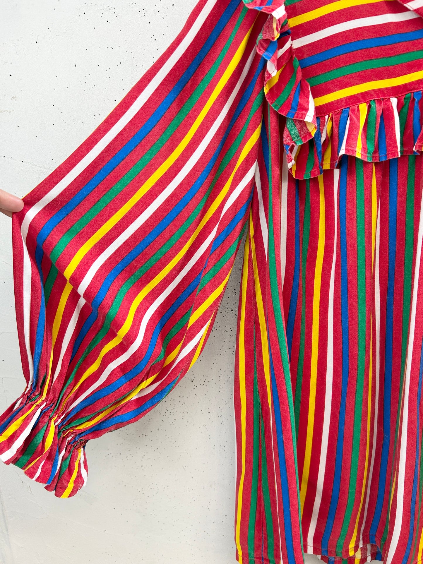 Vintage Tops [F32596]