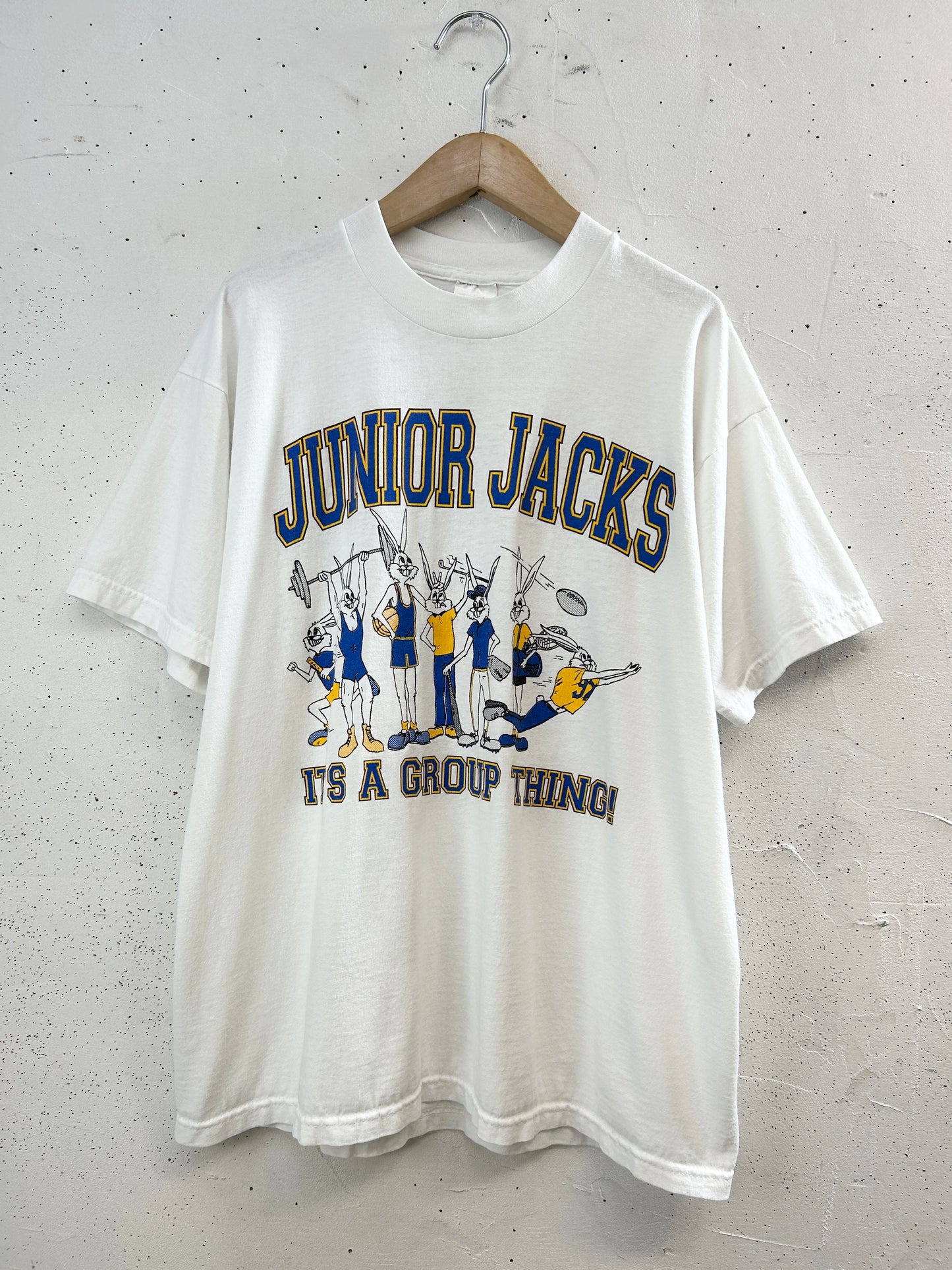 Vintage T-Shirt [F32829]