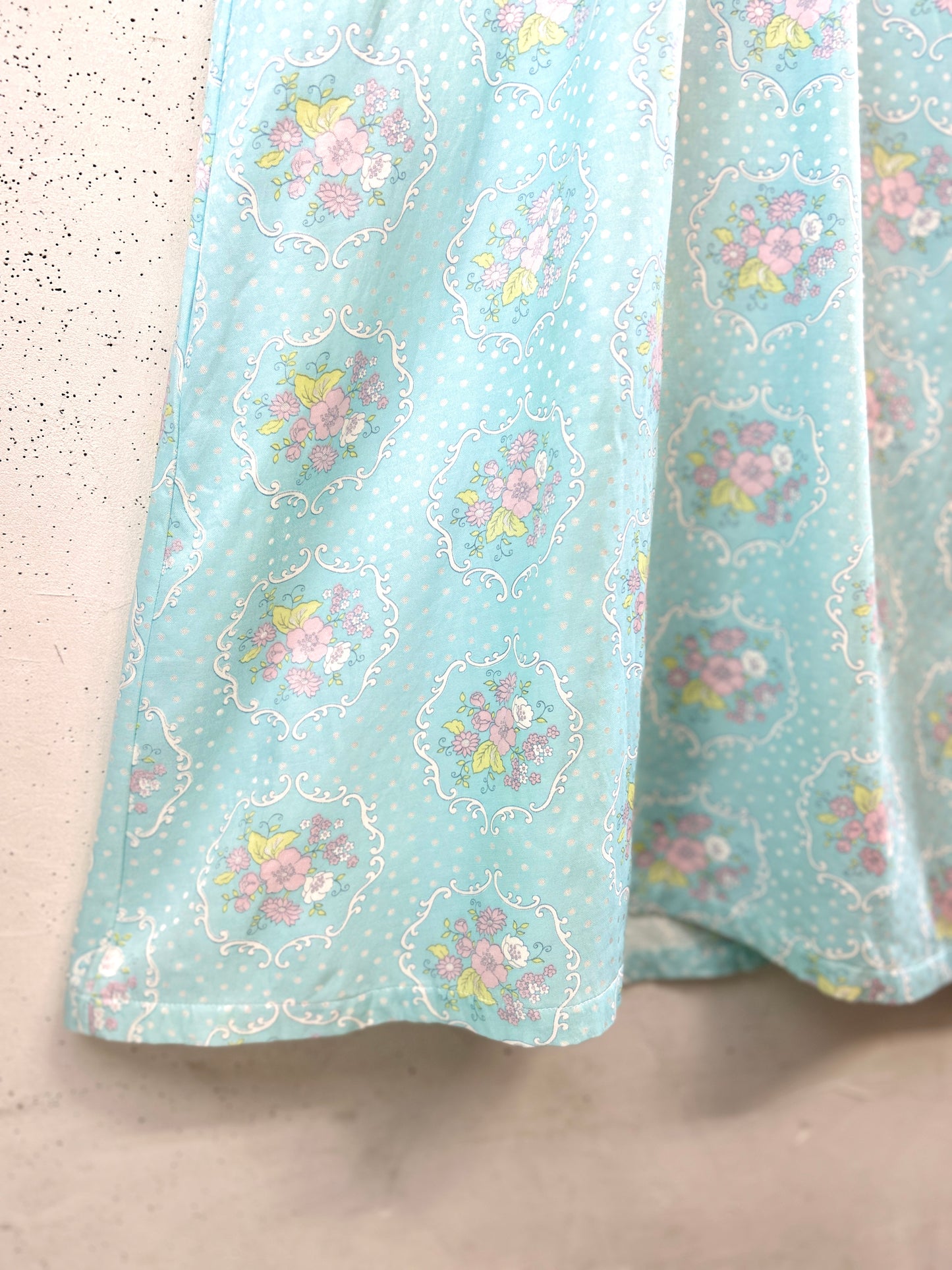 Vintage Nightie Dress [B31588]