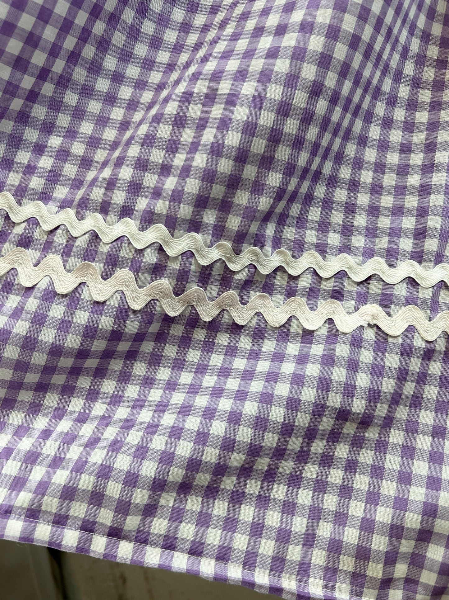 Vintage Skirt [G32959]