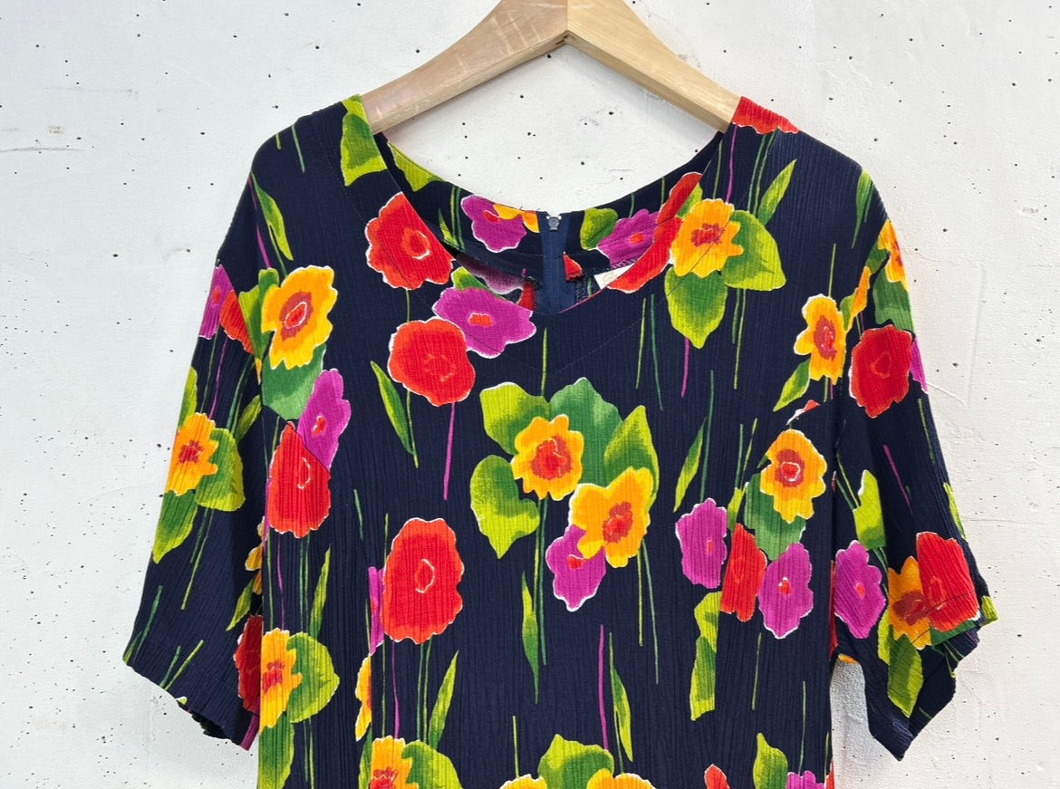 Vintage Dress [E32279]