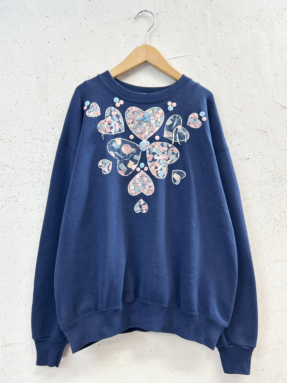 Vintage Sweat  〜Hanes〜   [J34231]