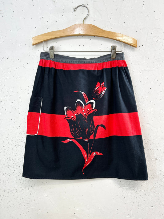 Vintage Apron [F32671]