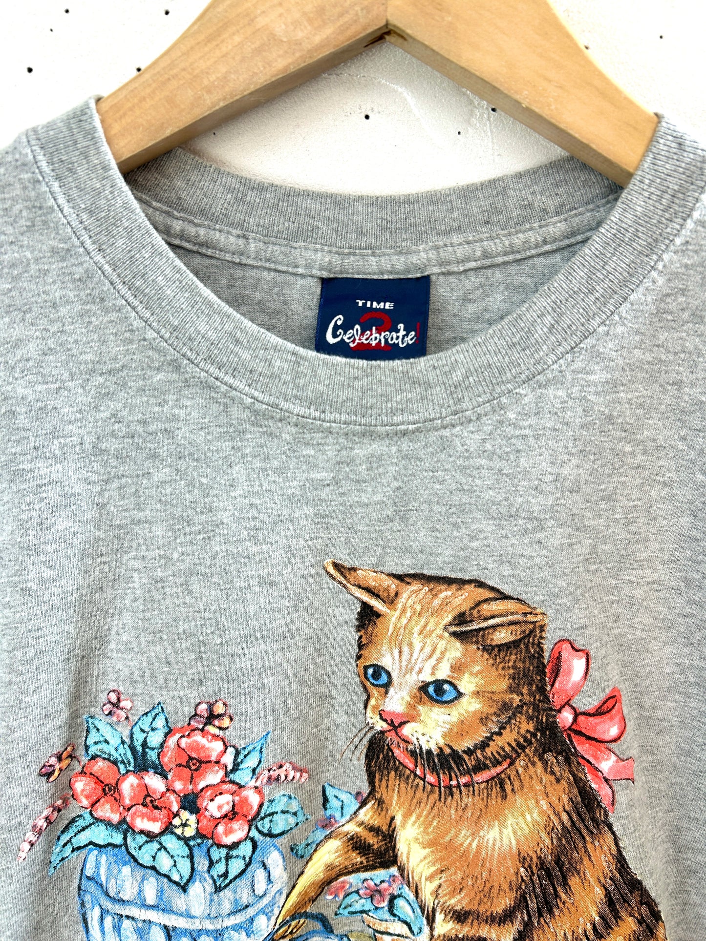 Vintage T SHIRT [G33102]