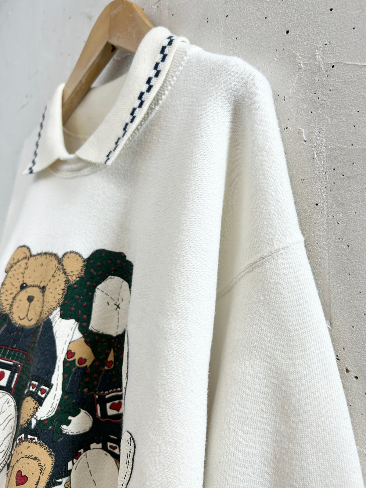Vintage Sweat [I33826]