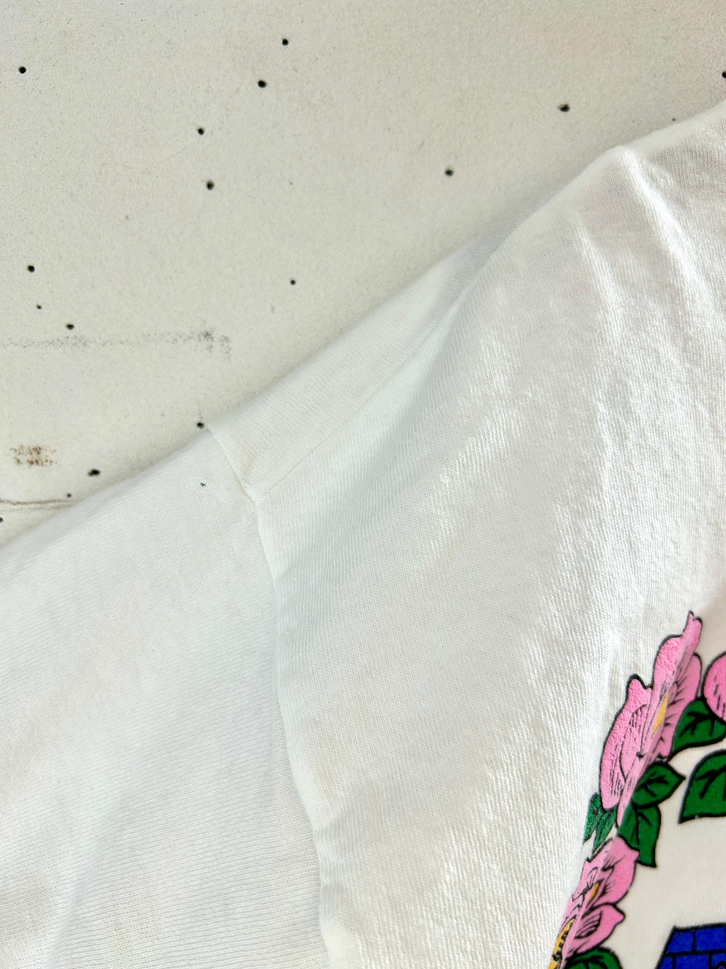 Vintage T-Shirt  [E32434]