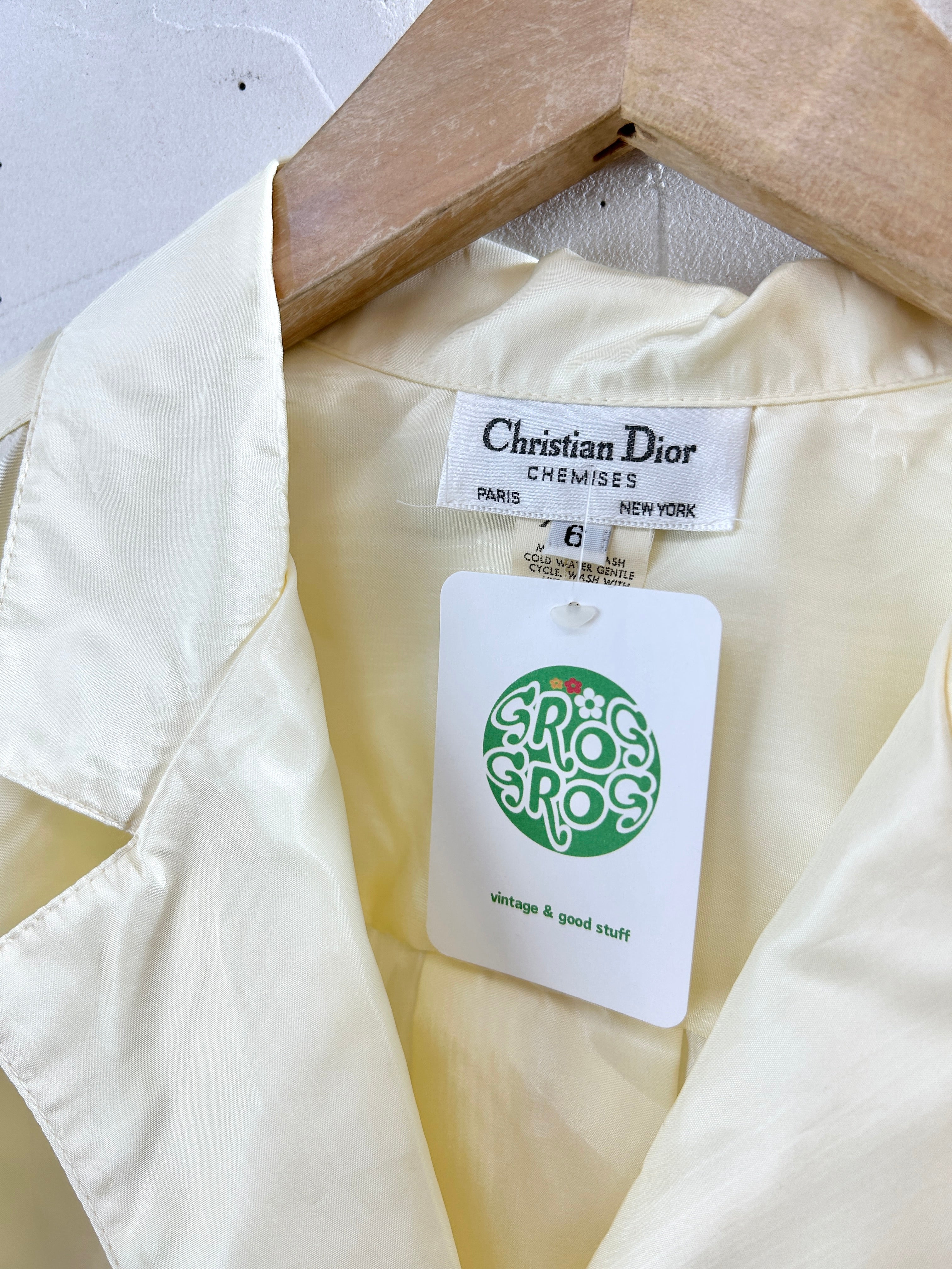 【希少・美品】ChristianDior アウター 241011-010_2.jpg