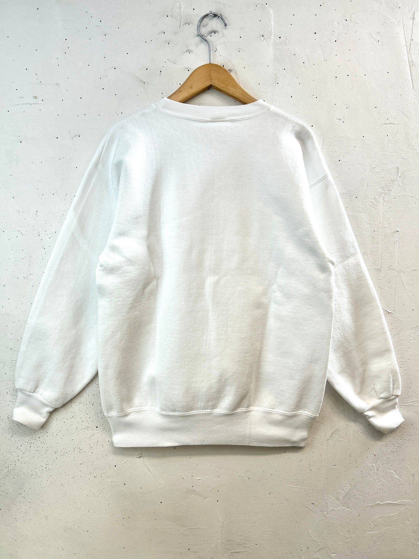 ’90s Vintage Sweat MADE IN USA 〜Hanes〜 [L31069]