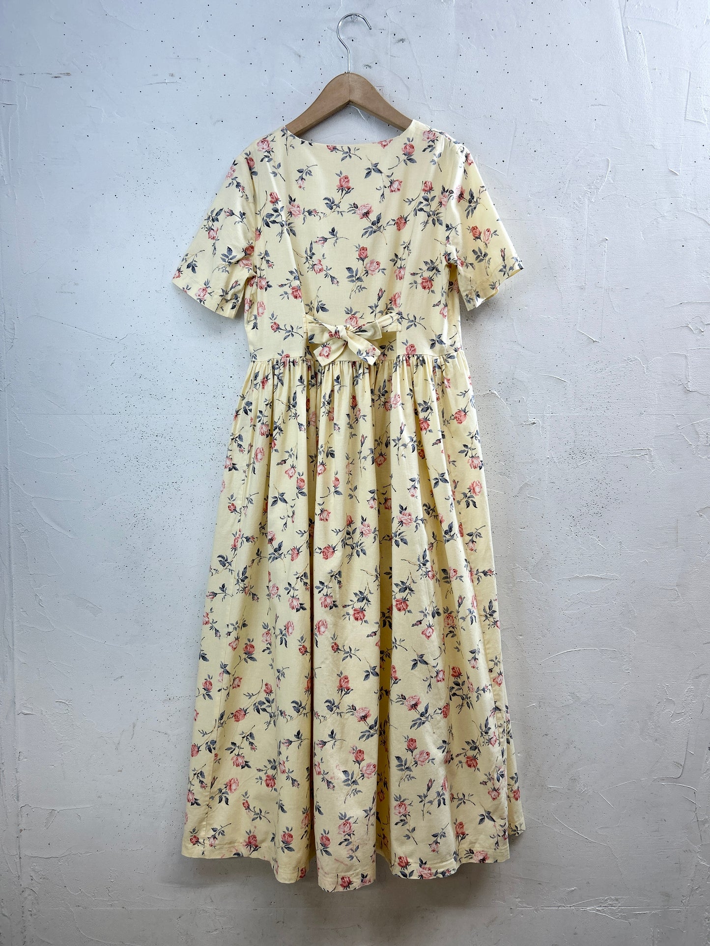 Vintage Dress [F32775]