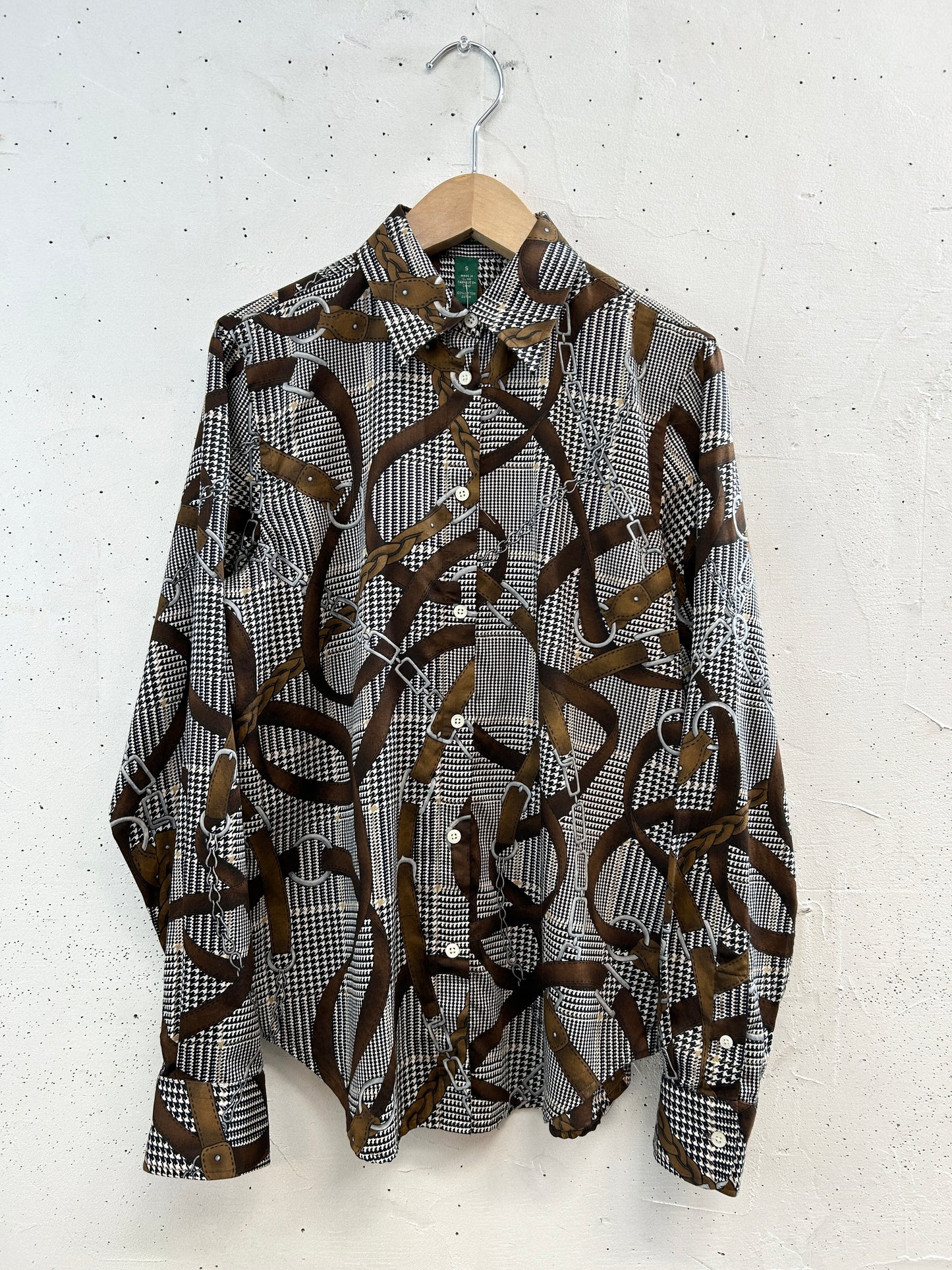 Vintage Shirt 〜Ralph Lauren〜 [A31428]
