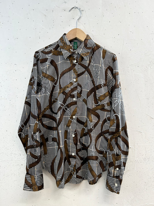 Vintage Shirt 〜Ralph Lauren〜 [A31428]