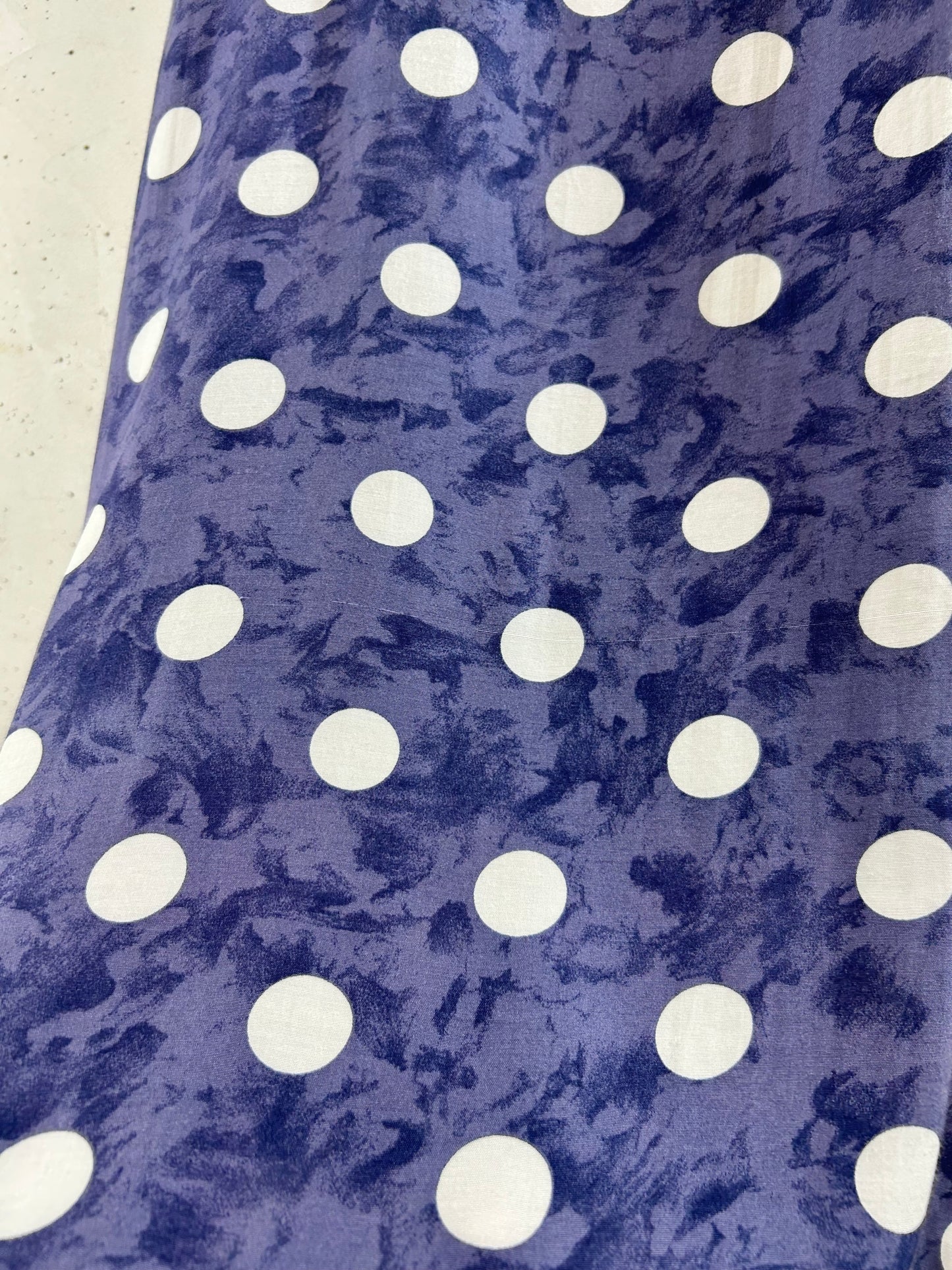 Vintage Viscose Tops [G30801]