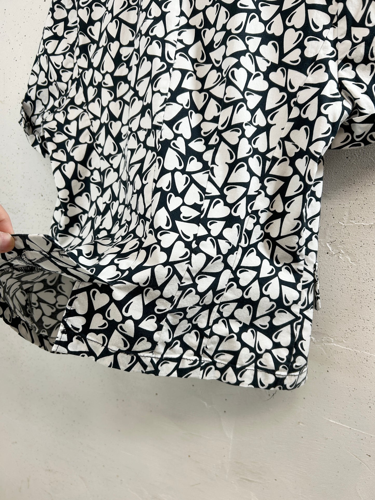 Vintage Shirt 〜Pierre Cardin〜 [F32729]