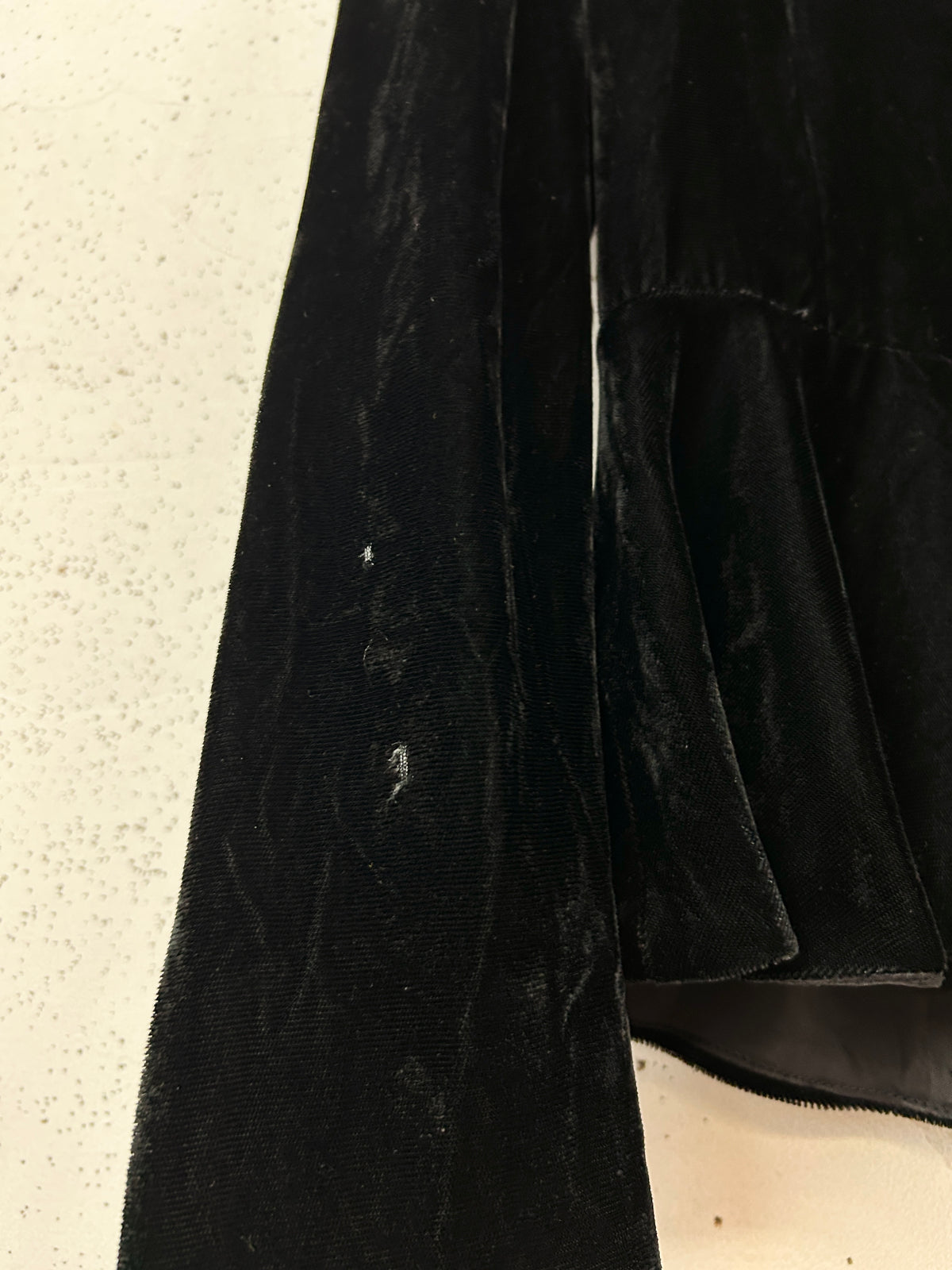 '80s Vintage Blouse 〜GUNNE SAX〜[I33780]