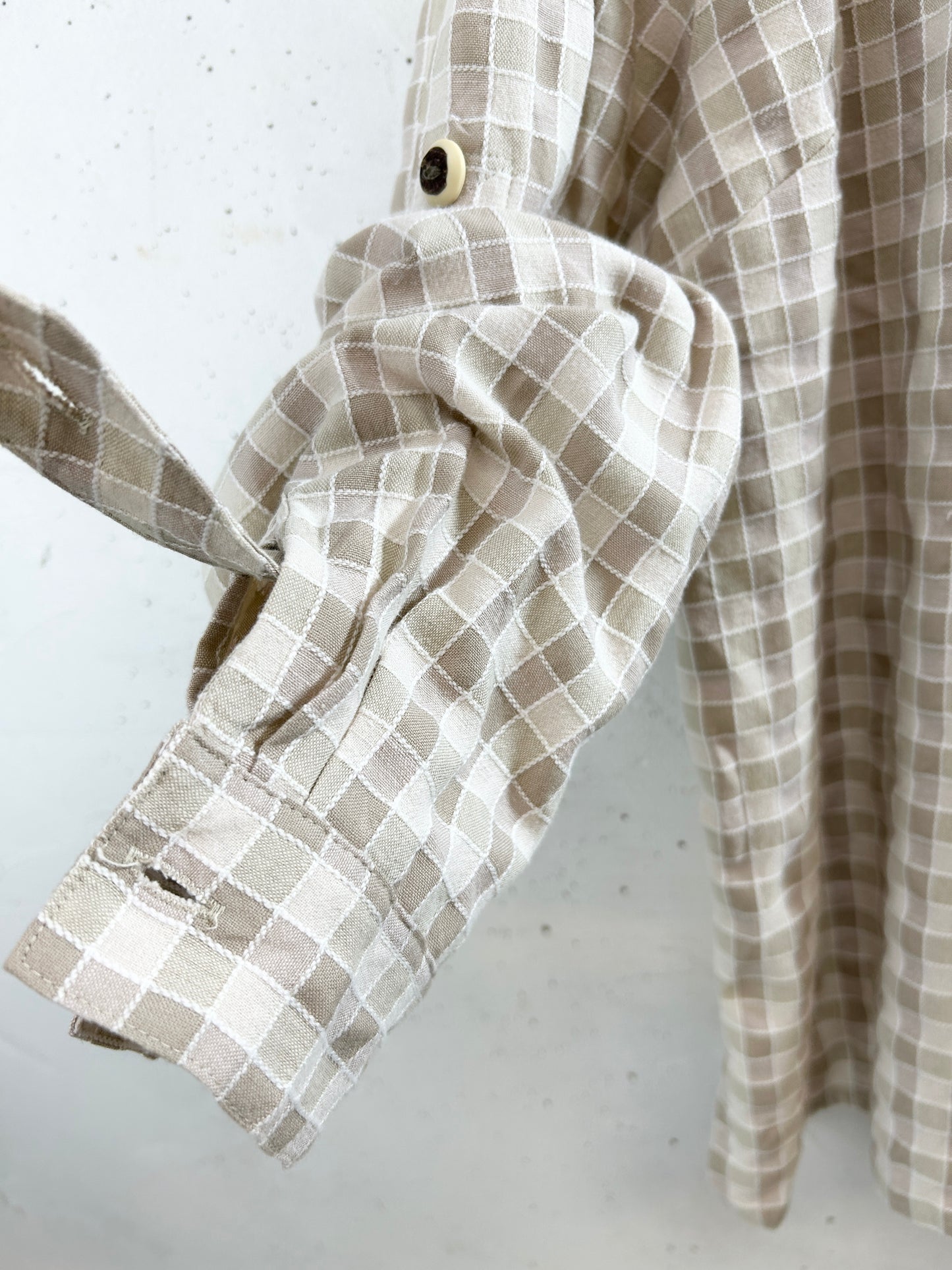 Vintage Tyrol Shirt [I30114]