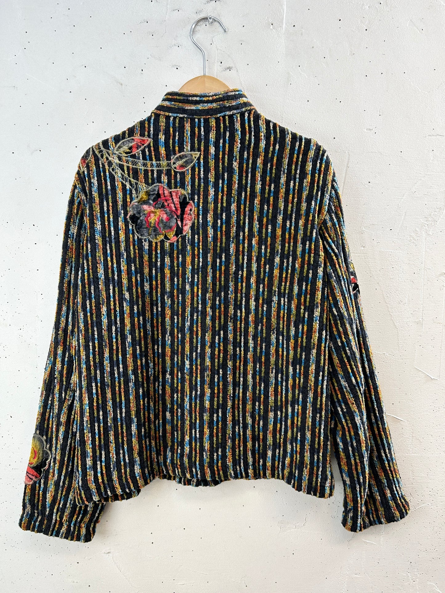 Vintage Jacket [J30445]