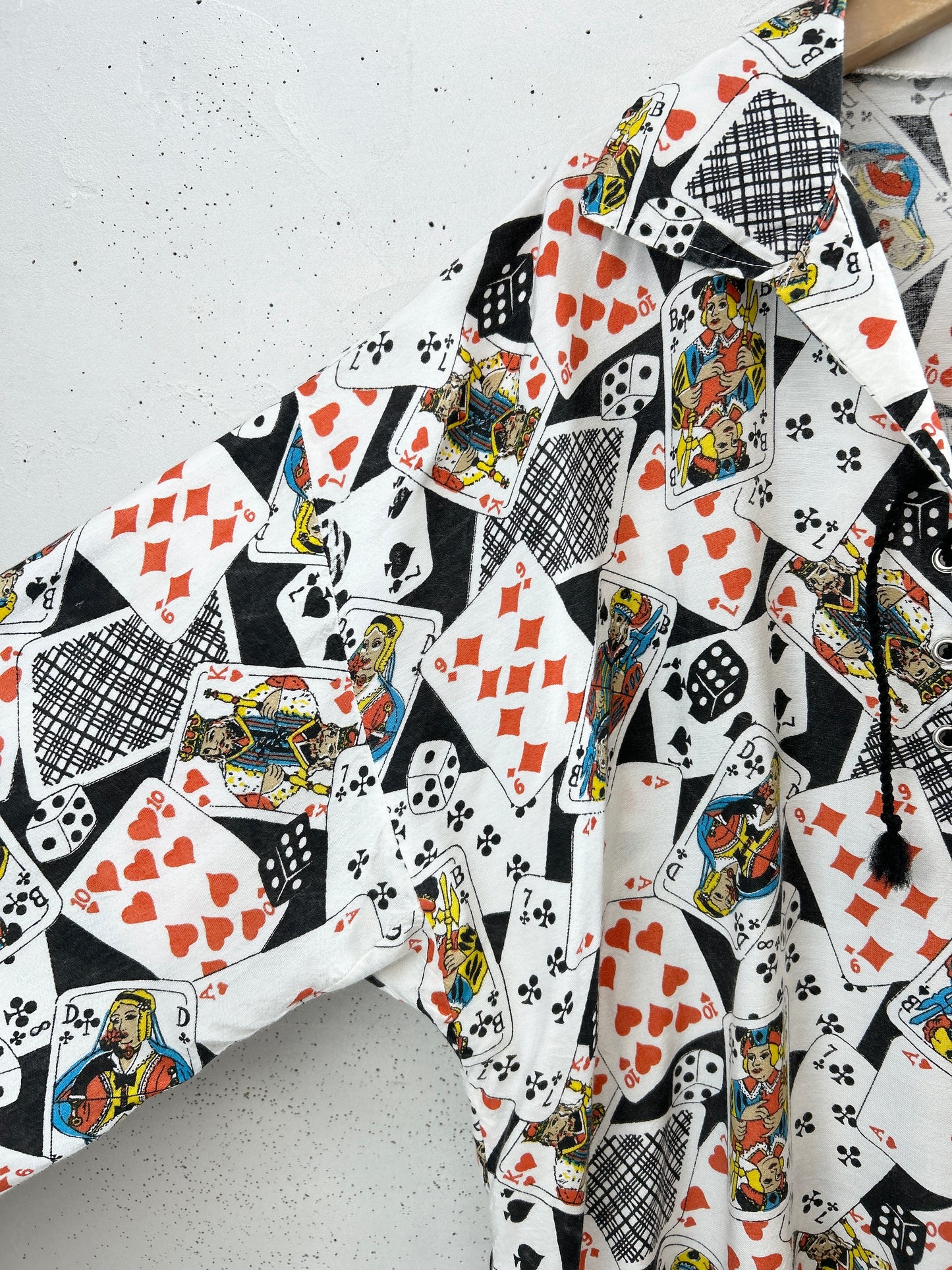 Vintage Tops [F32672]