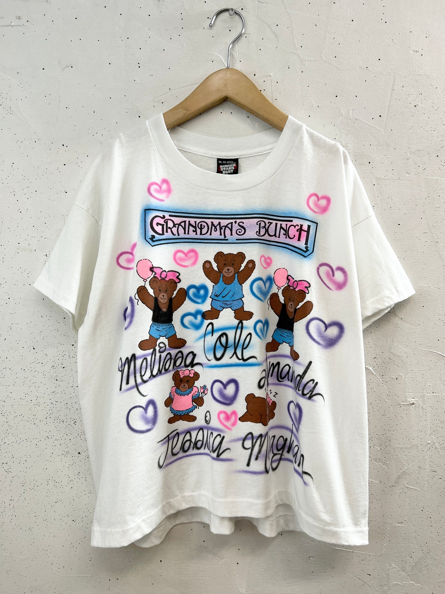 Vintage T-Shirt [F32566]