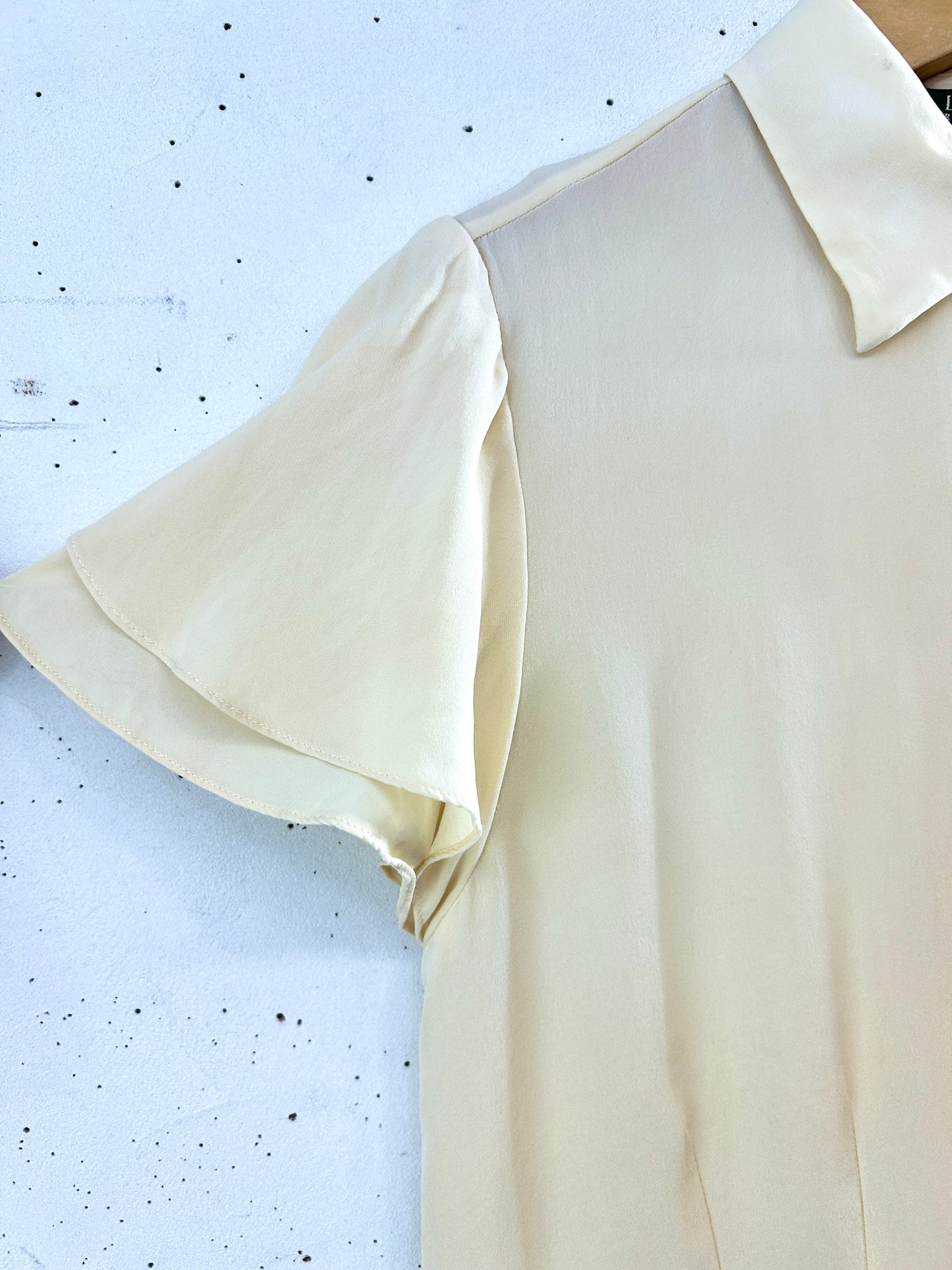 LAUREN Blouse〜Ralph Lauren〜  [E32523]