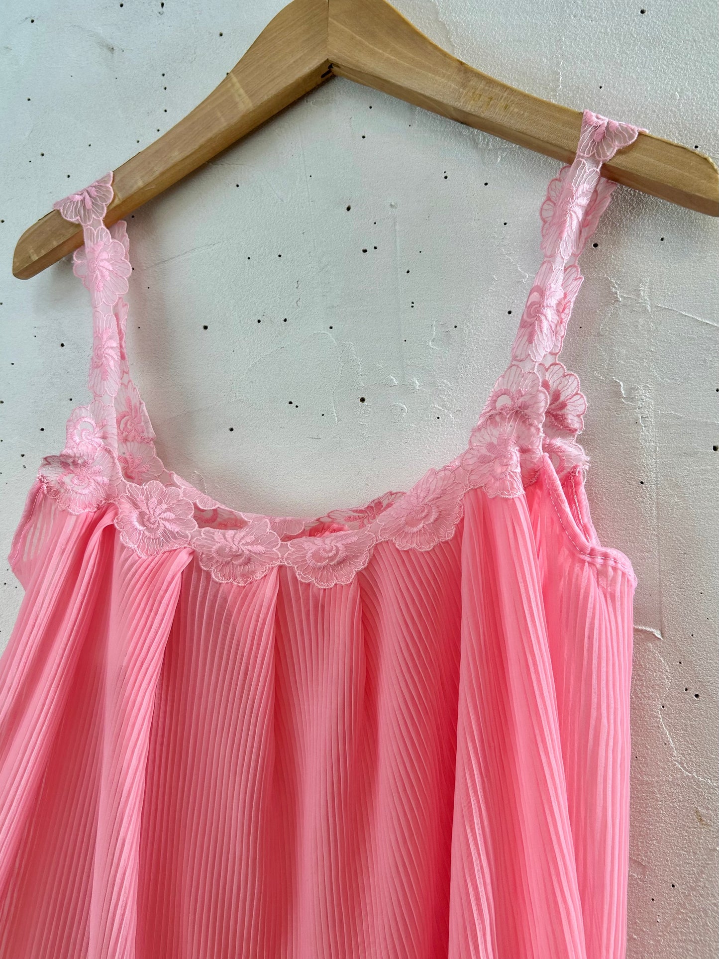 Vintage Lingerie Tops [G30675]