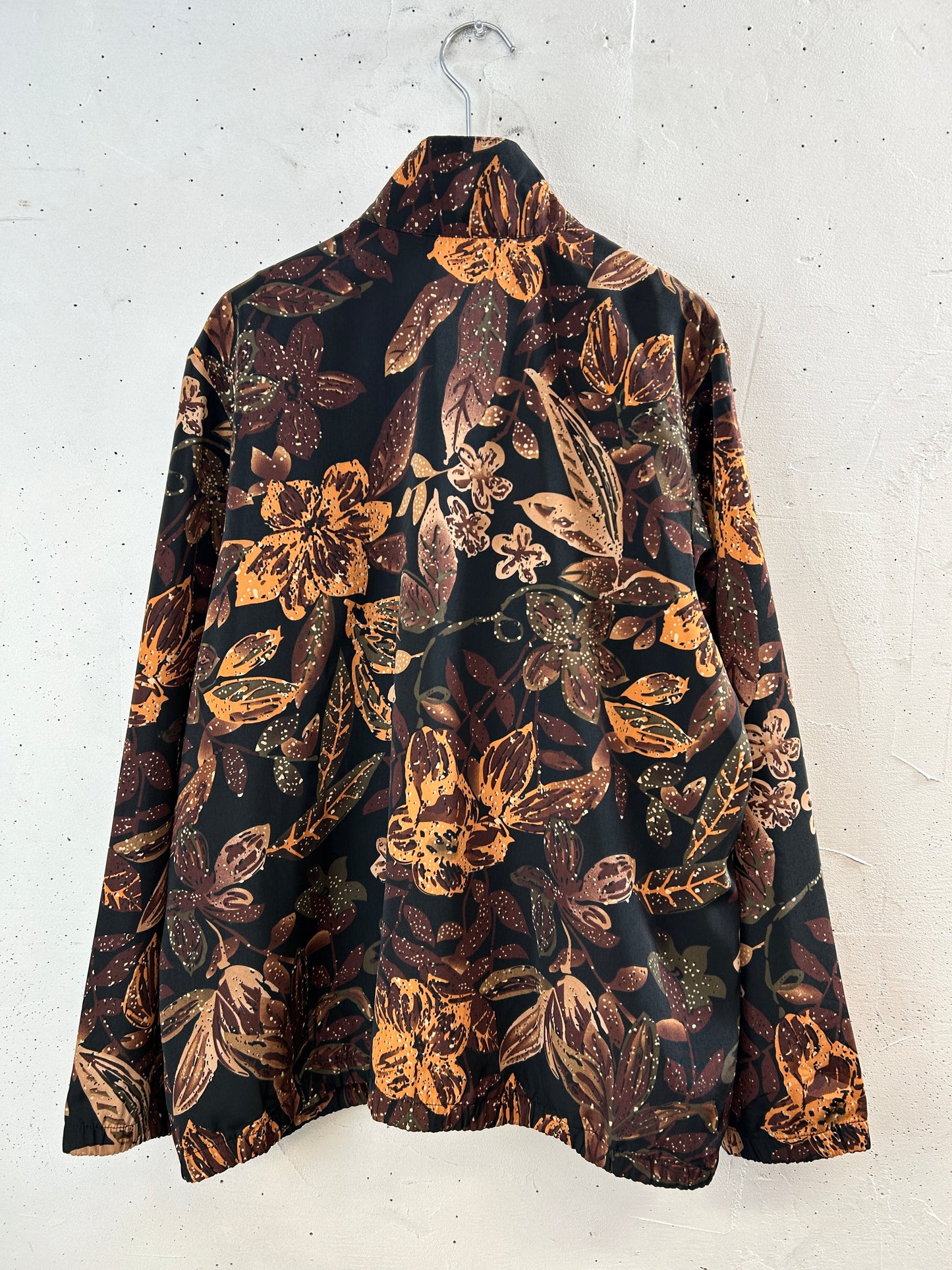 Vintage Blouson [J30449]