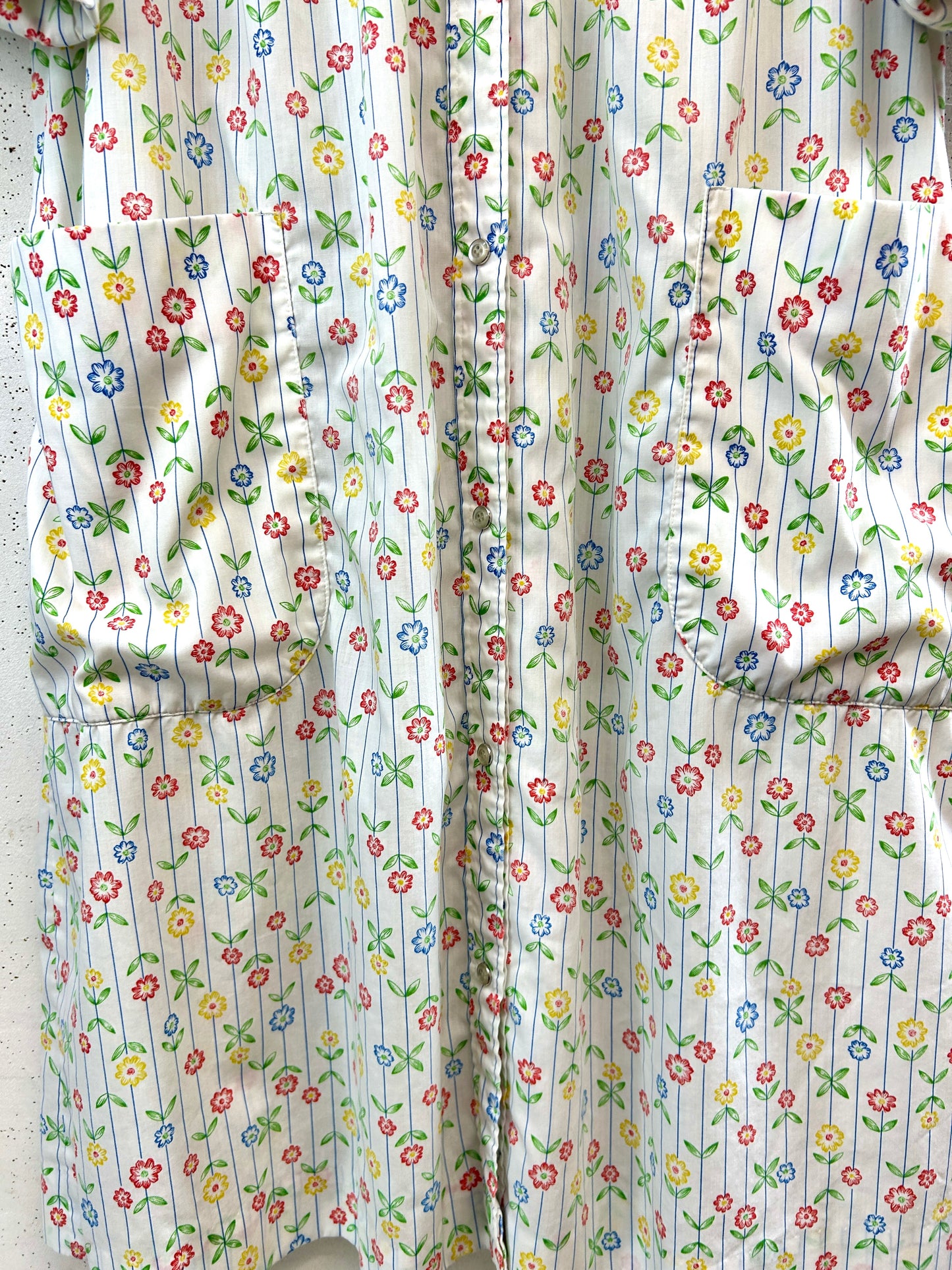 Vintage Dress [E33107]