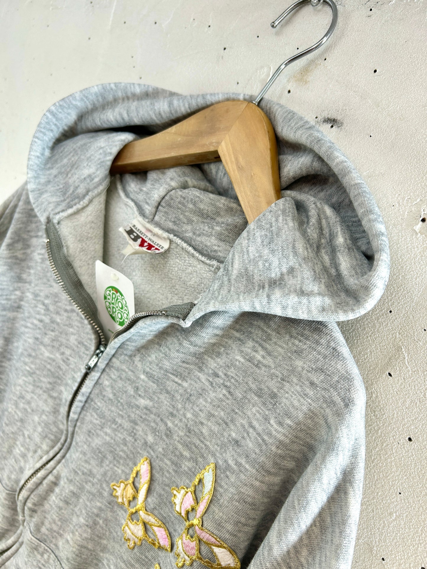 Vintage Sweat [H33637]