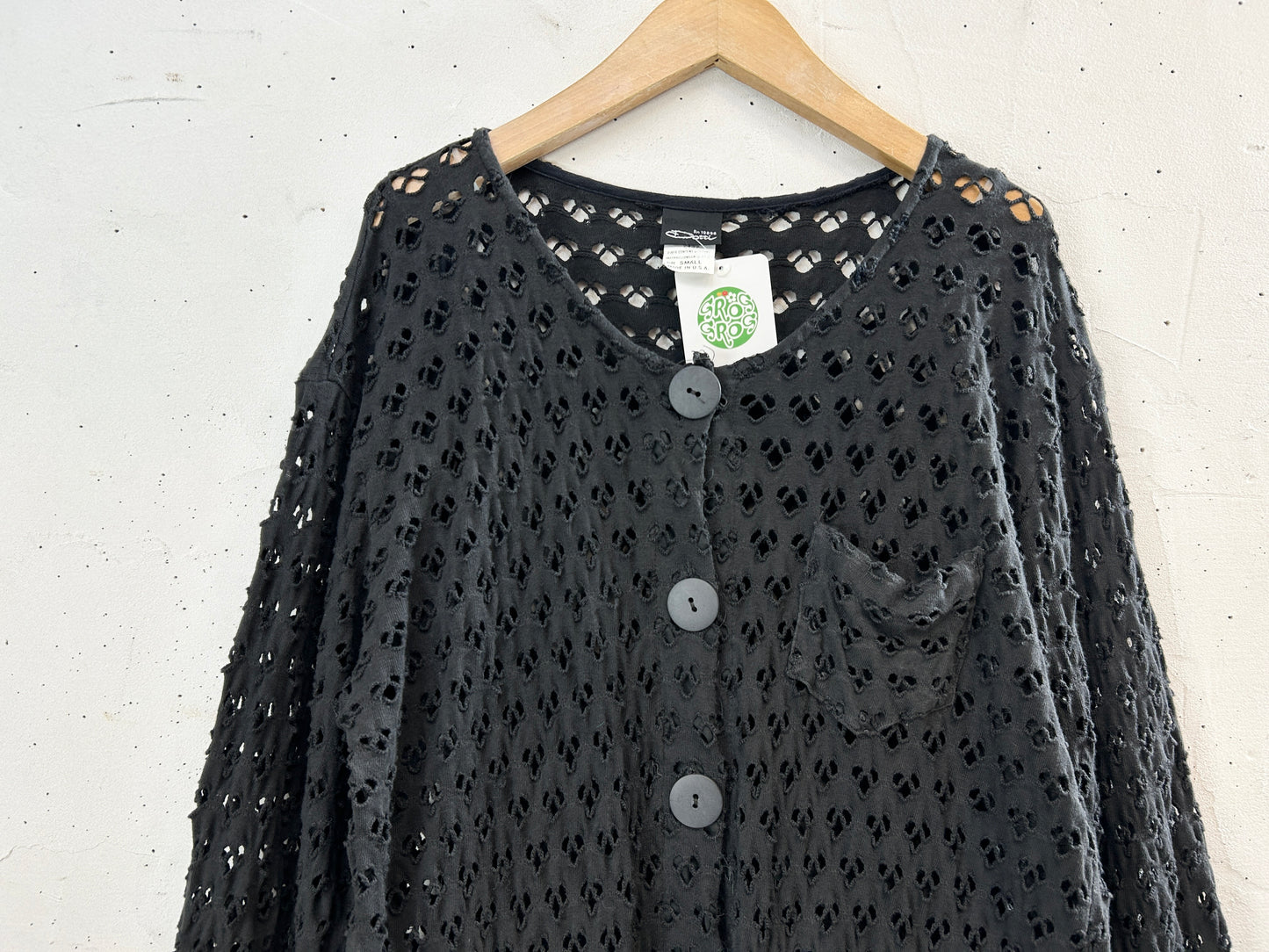 Vintage Shirt [J30607]